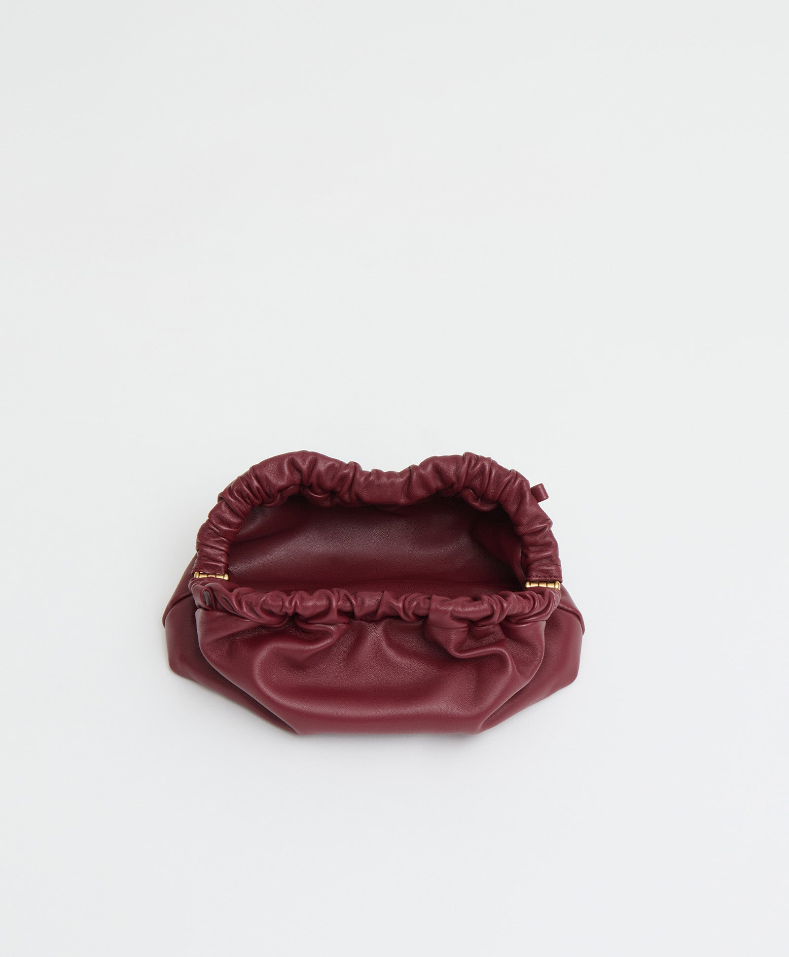 MINI CLOUD CLUTCH - 4