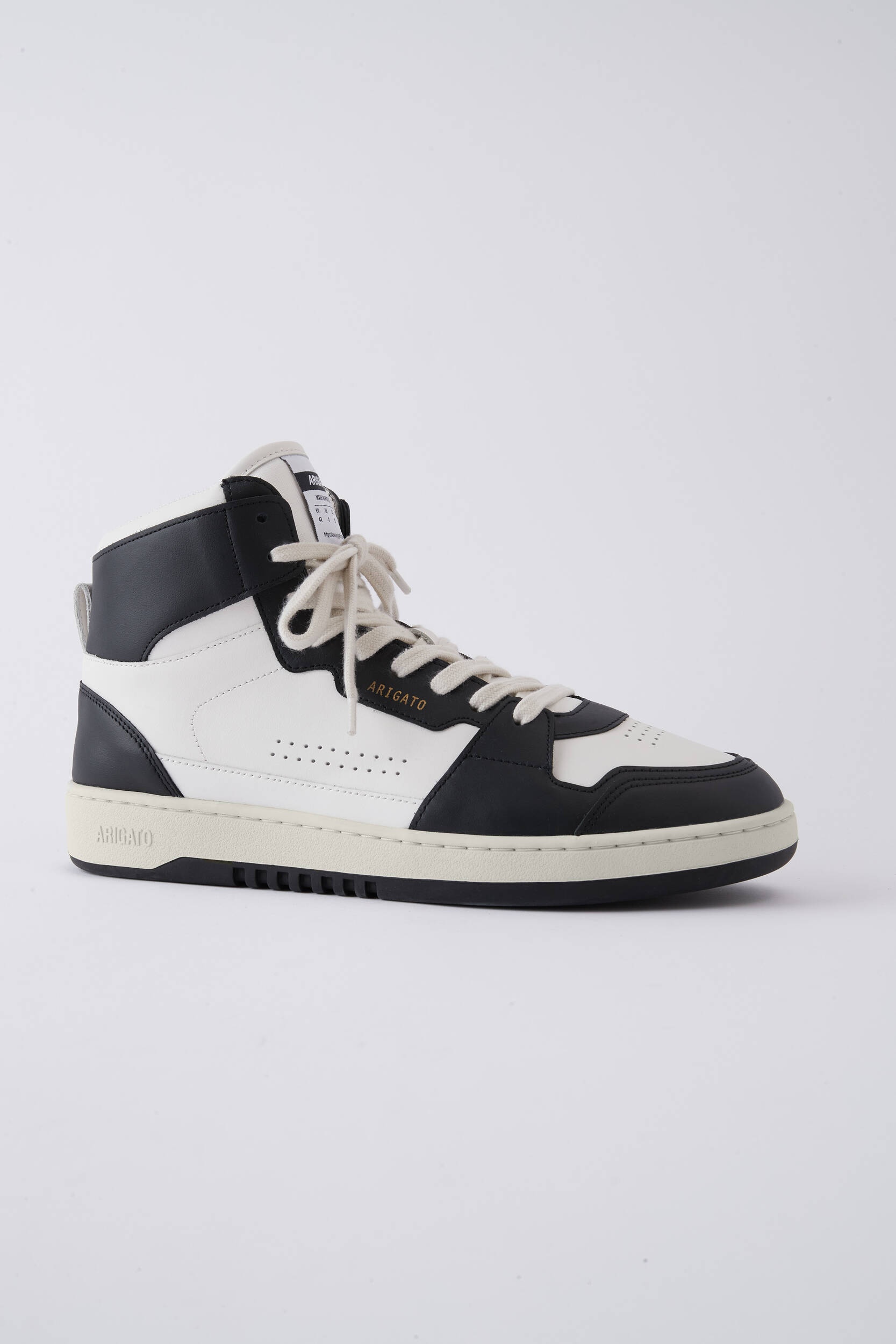Dice Hi Sneaker - 2