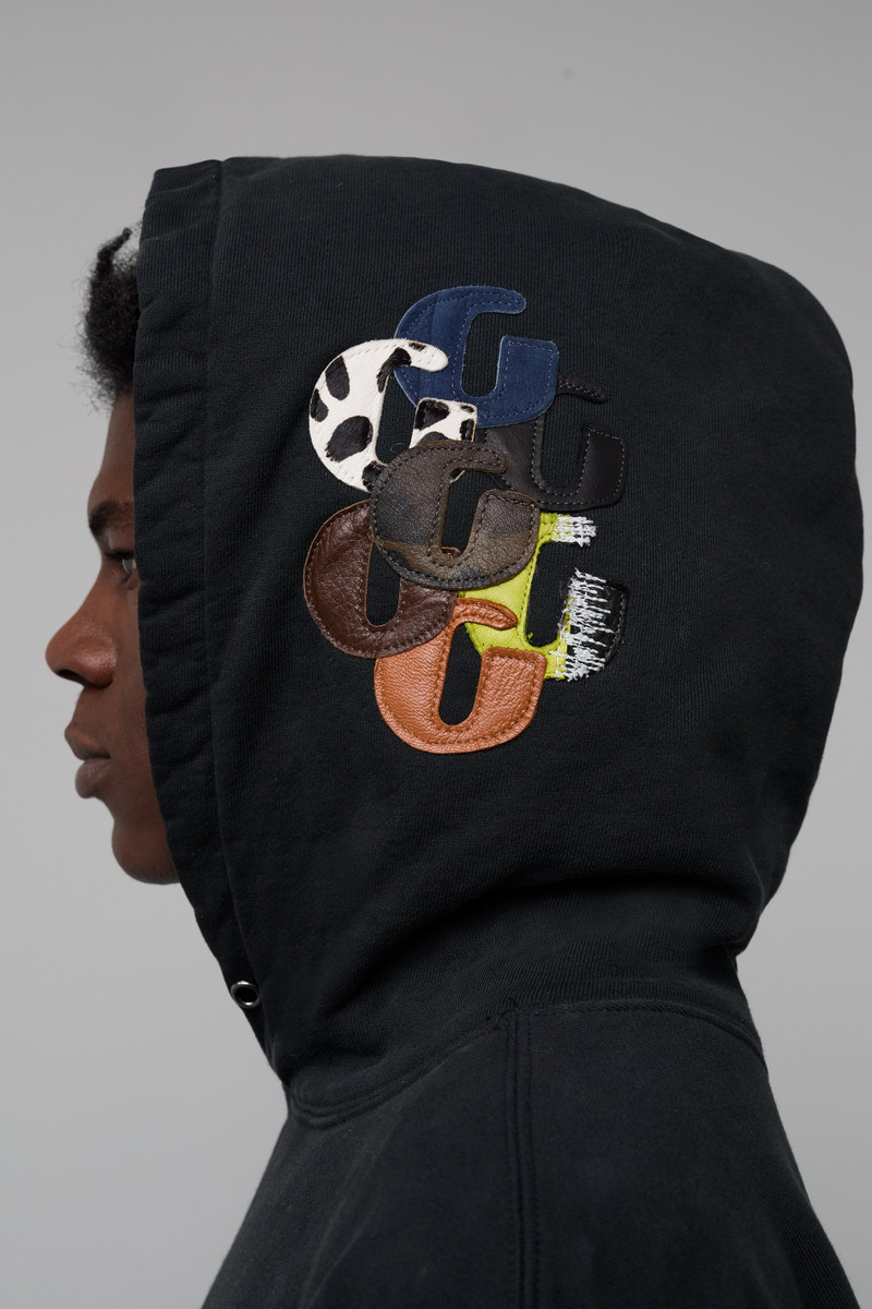 ART ON DISPLAY HOODIE 8