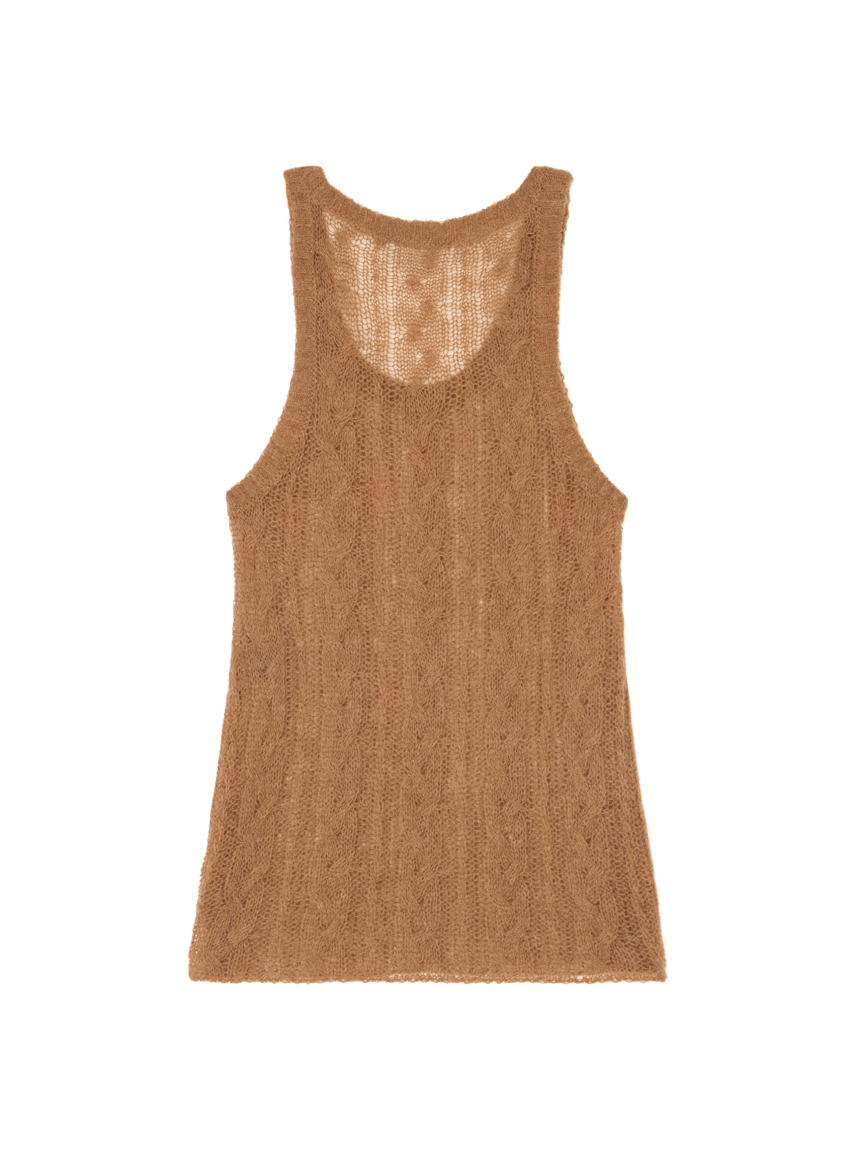 Desert Drift Tank Top - 3