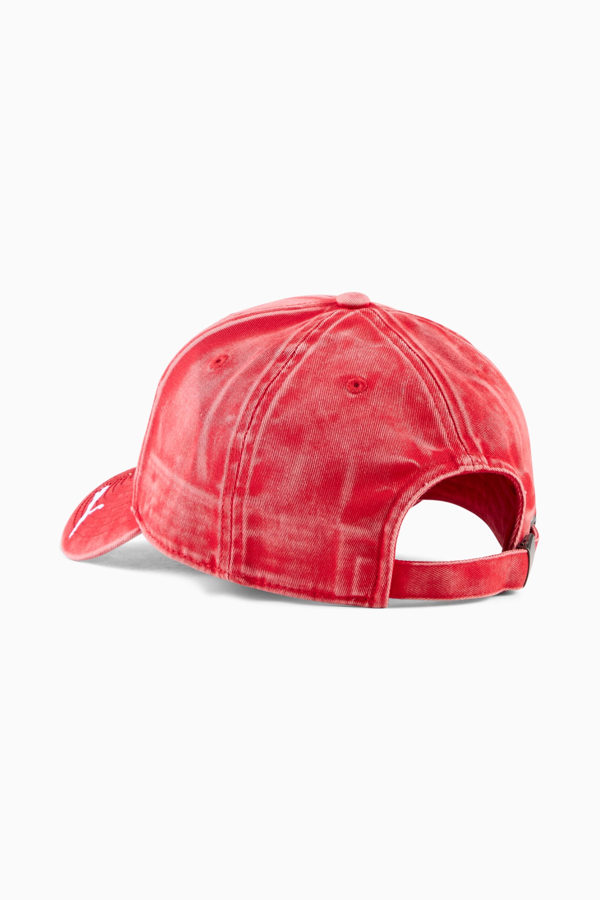 Scuderia Ferrari Desert Sun Baseball Cap - 4