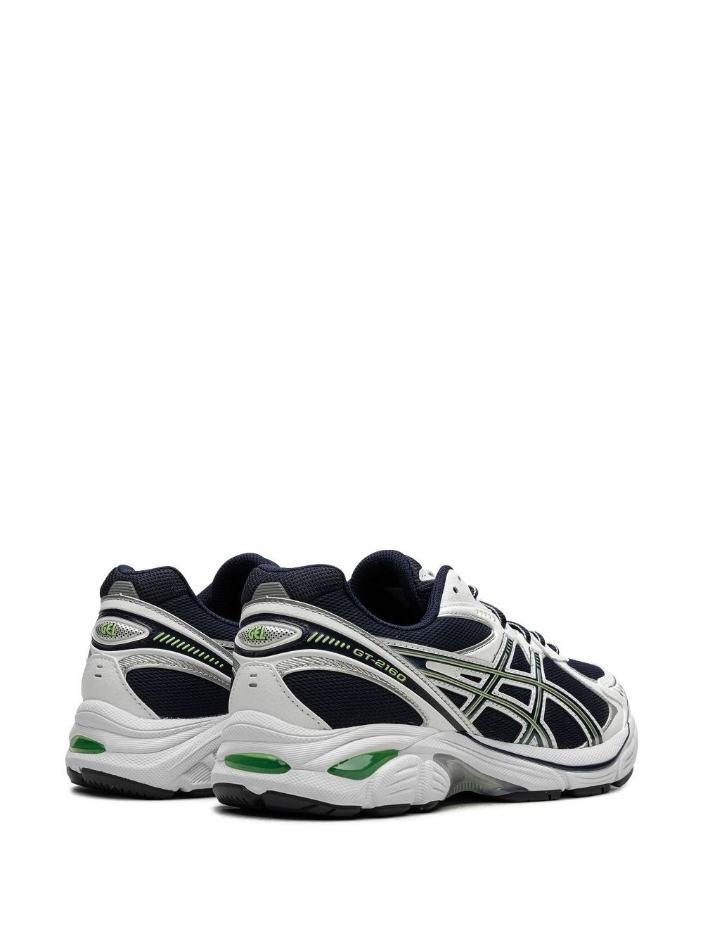 GT-2160 "Midnight" sneakers - 3