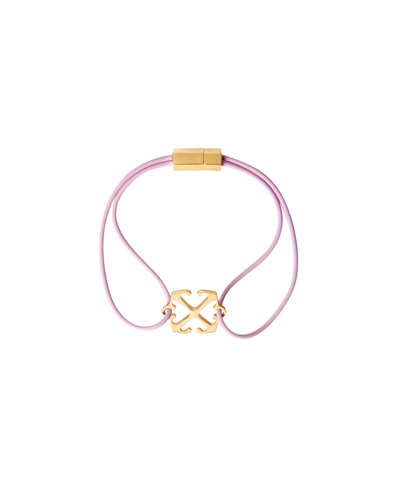 Logo Bracelet - 1