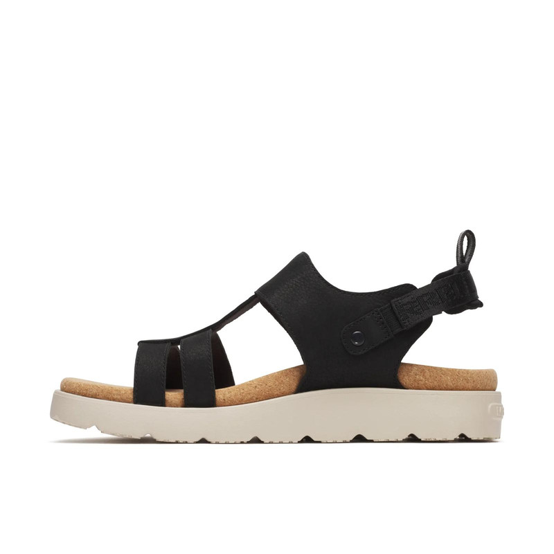 Women's Fleur Backstrap 5