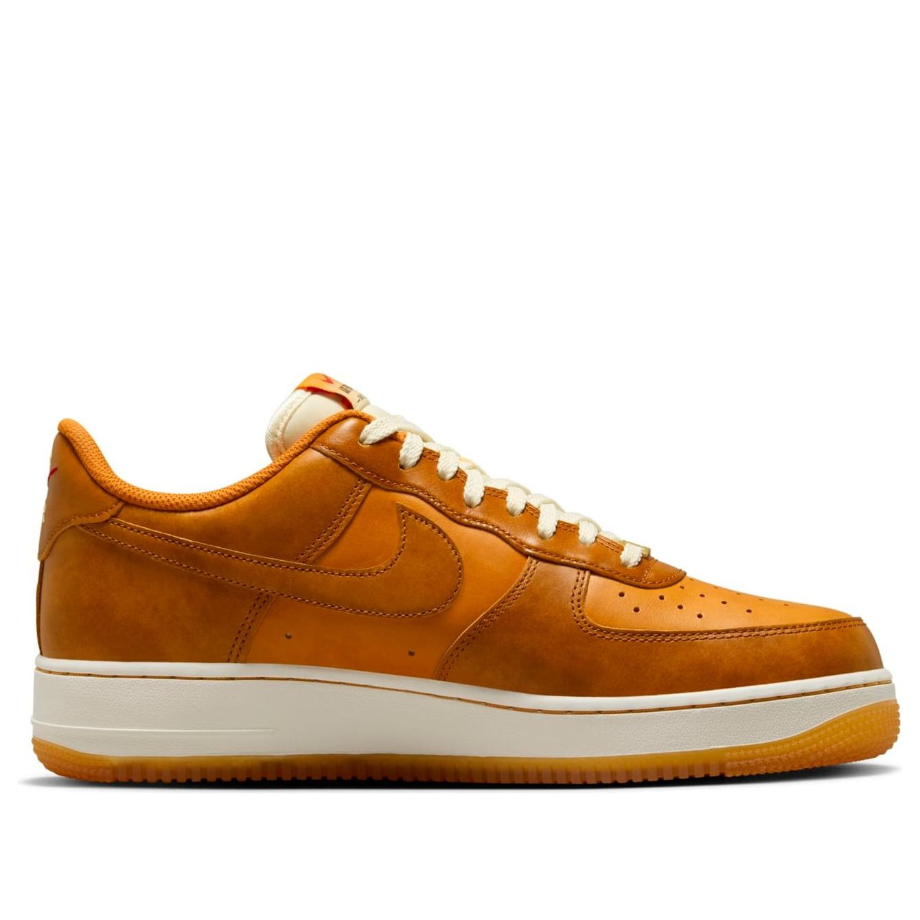 Nike Air Force 1 '07 LV8 'Since 1982-Russet Sunset' HQ3639-720 - 2
