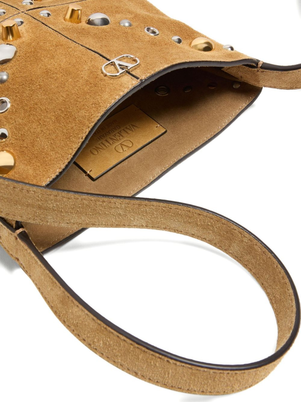 small Nellcote shoulder bag - 7