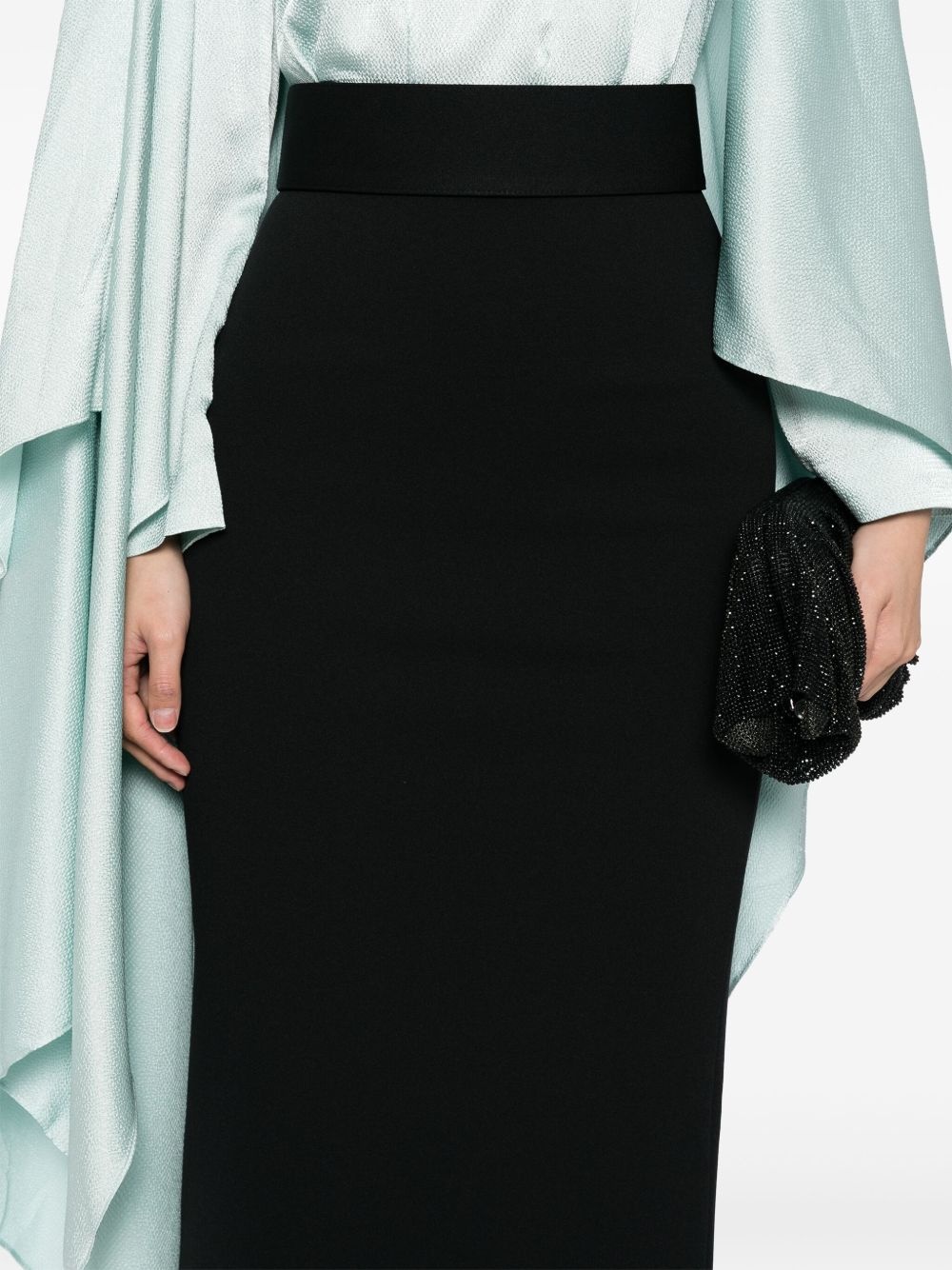 The Rosalia maxi dress - 5