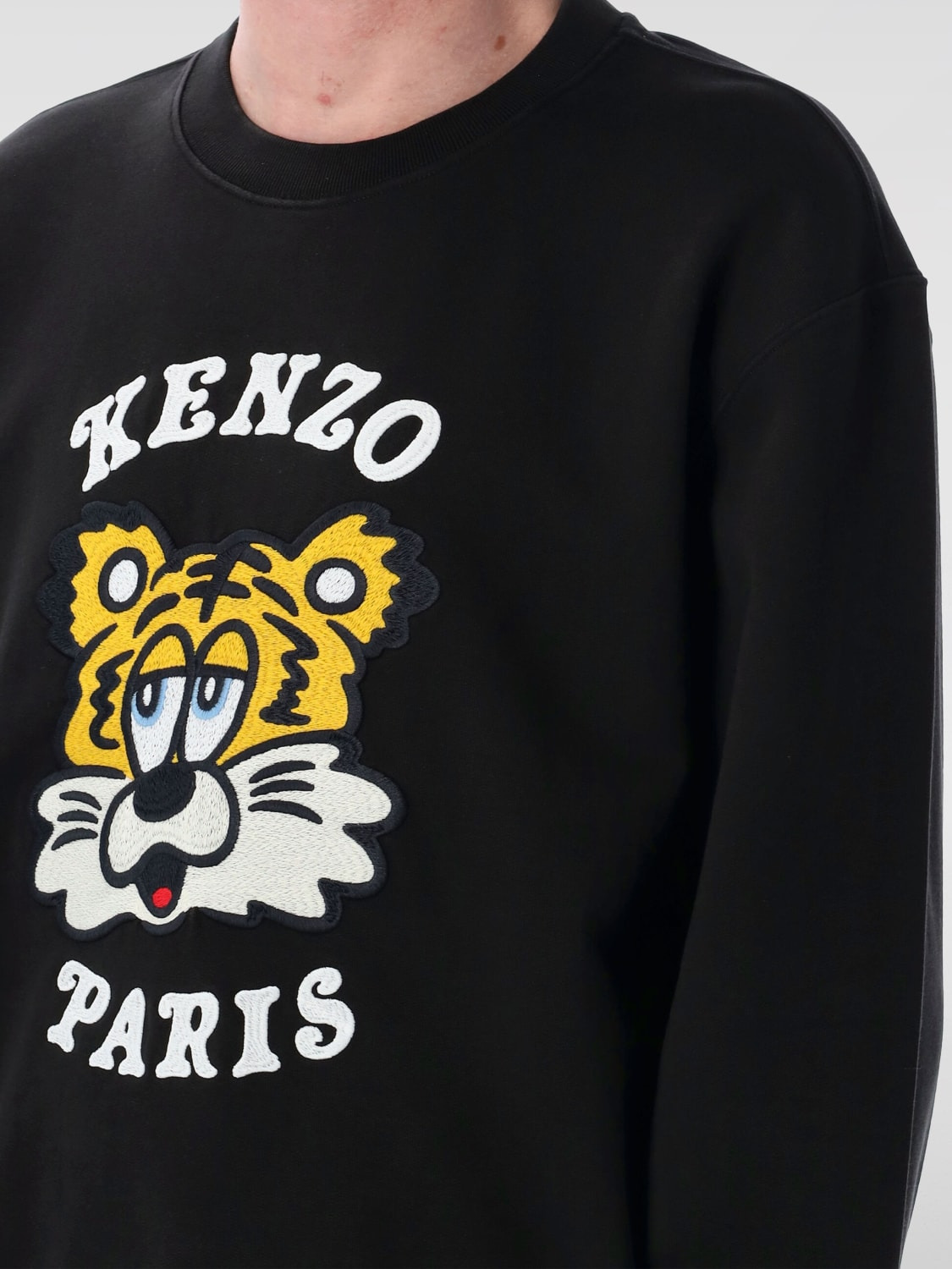 Sweatshirt men Kenzo - 3