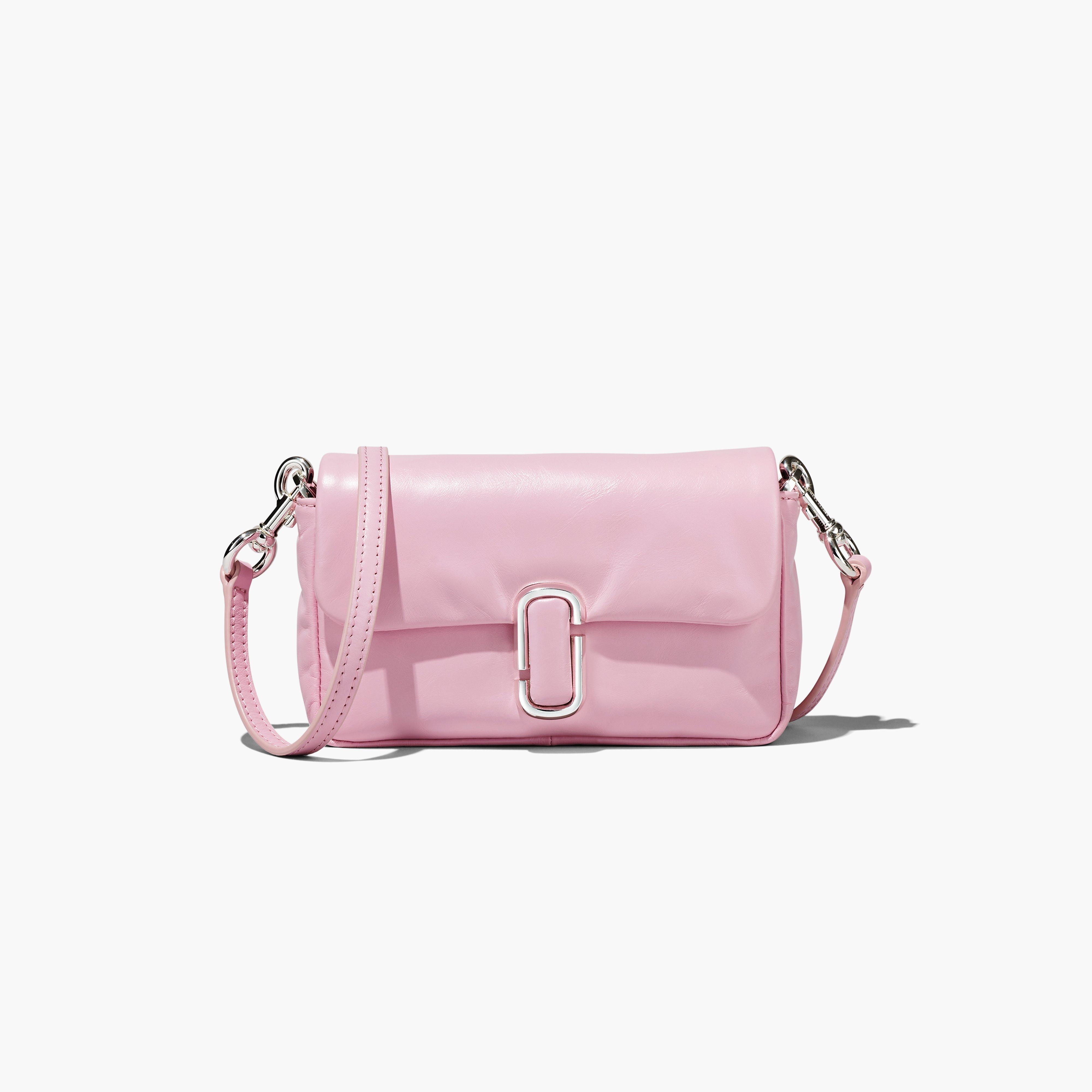 Marc Jacobs THE J MARC MINI PILLOW BAG REVERSIBLE
