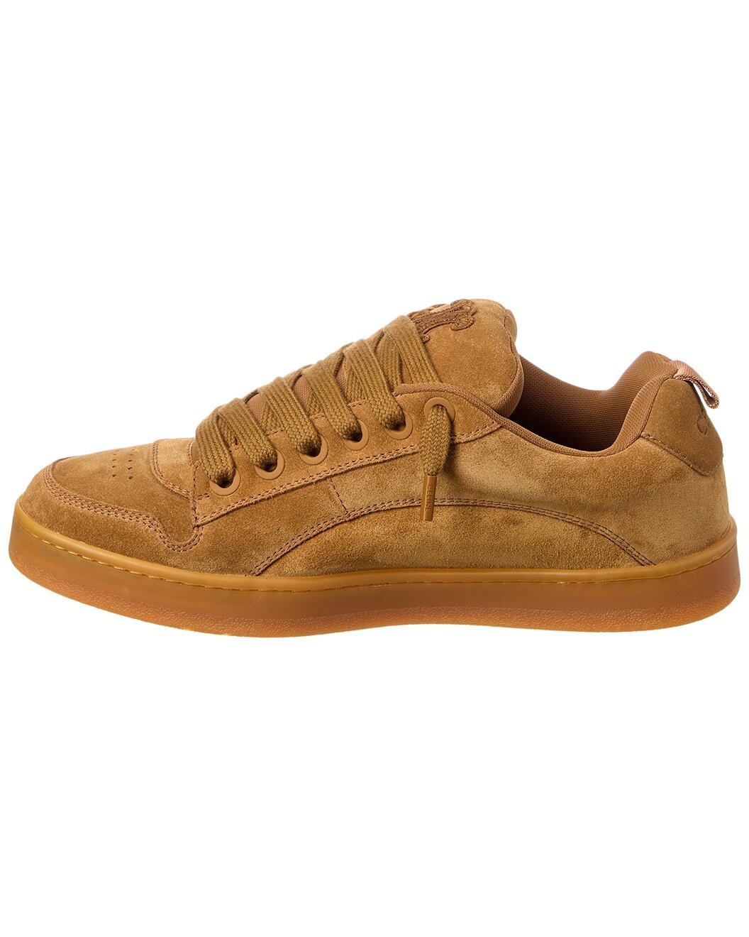 CELINE Huntington Suede Sneaker - 2