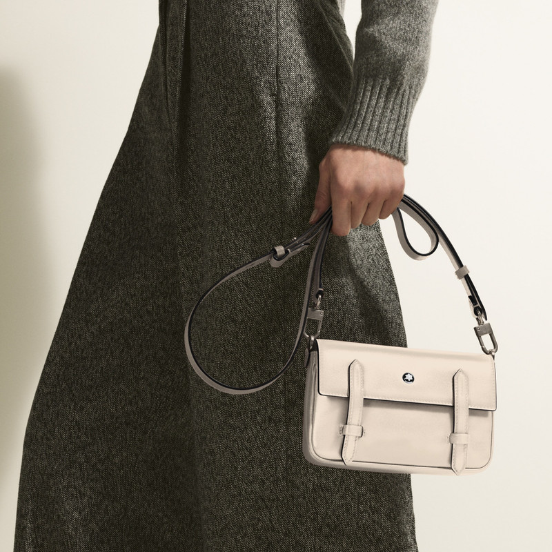 Montblanc Meisterstück mini messenger outlook