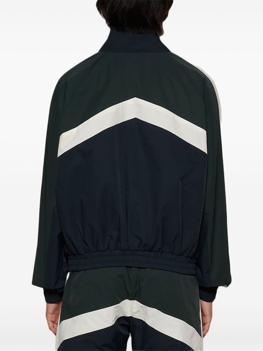 Motorsport track sweatshirt - 5