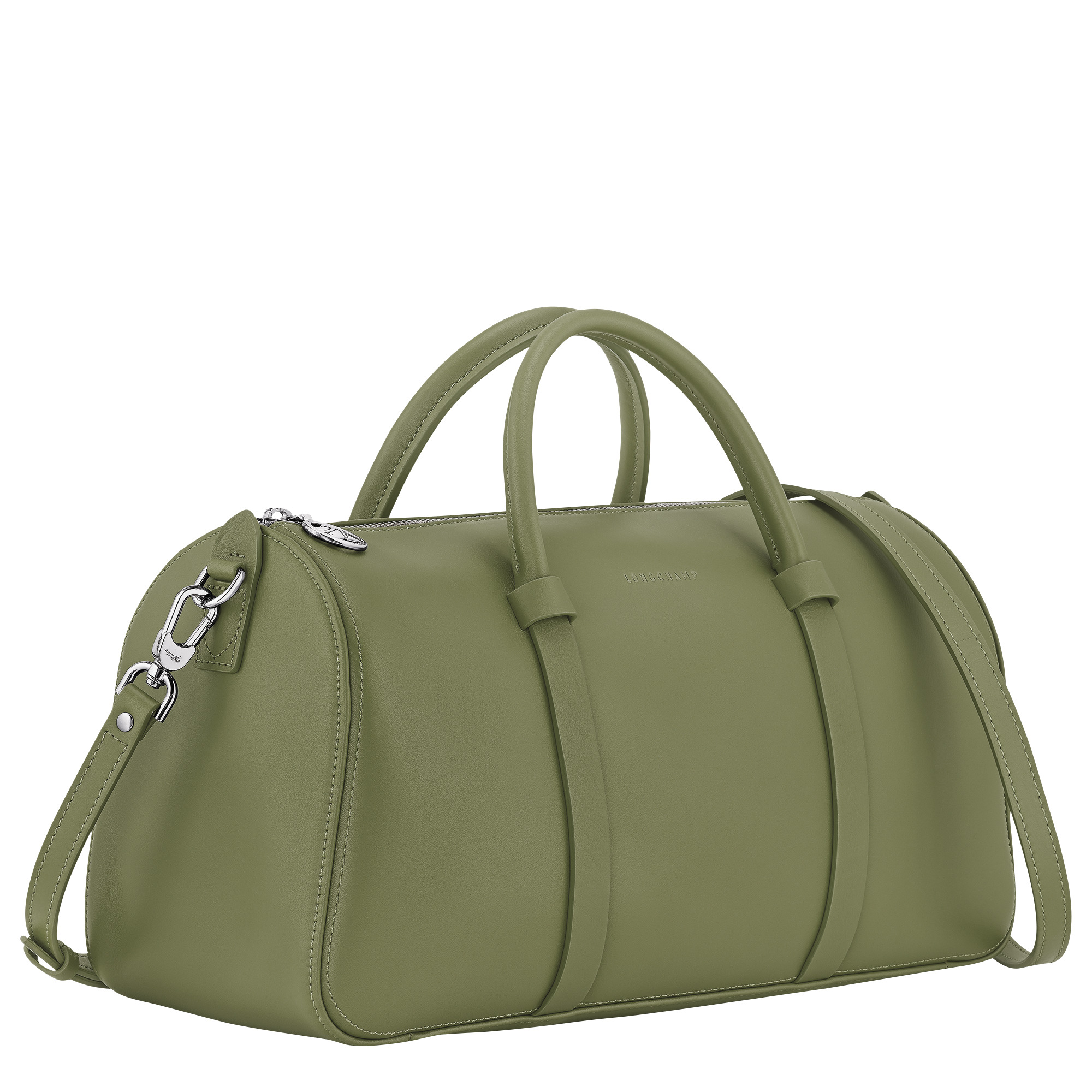 Daylong L Handbag Laurel - Leather - 3