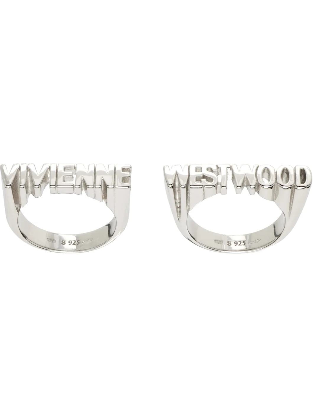 Essex Ring Set - 1