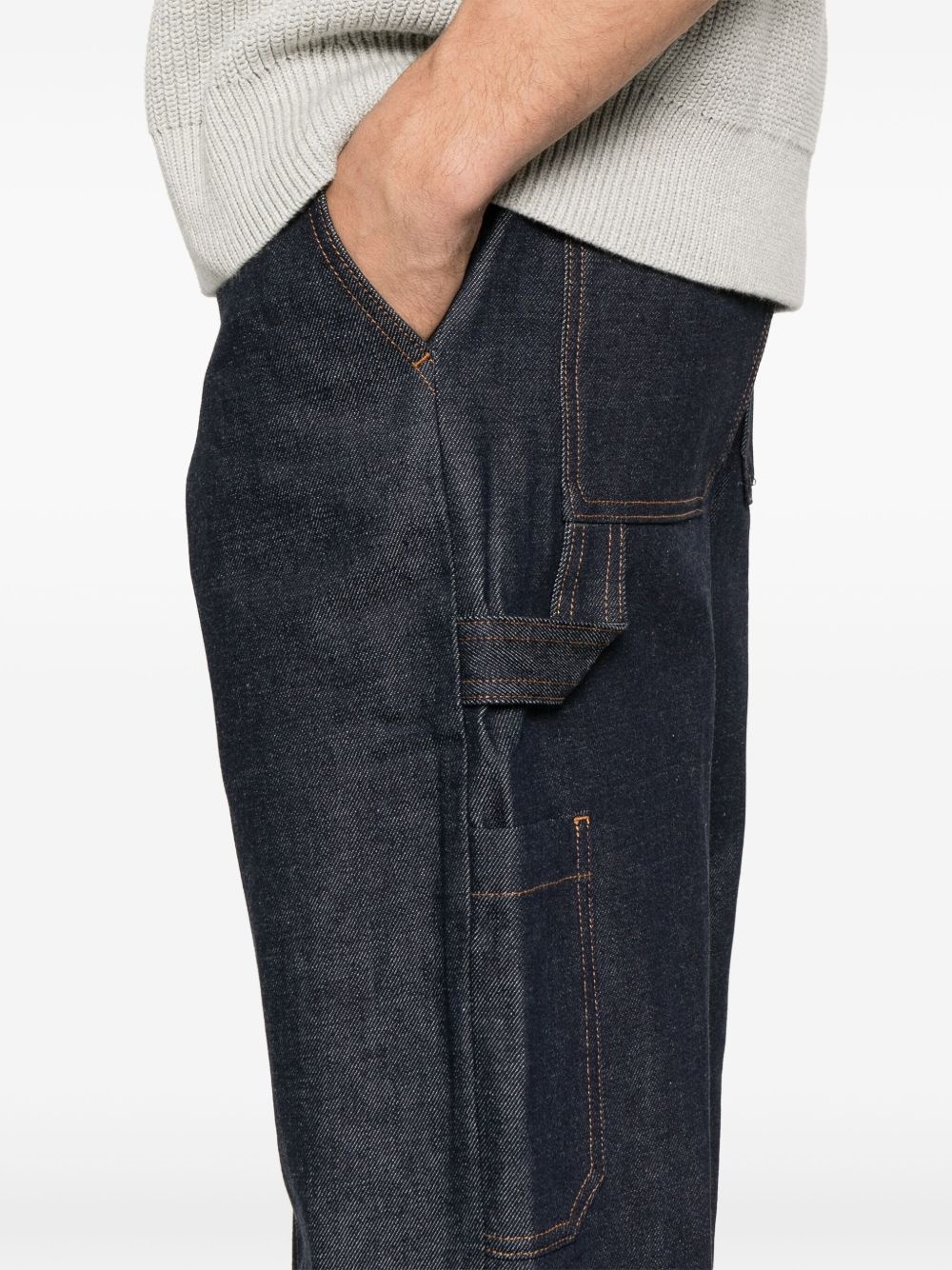 Fergus jeans - 5