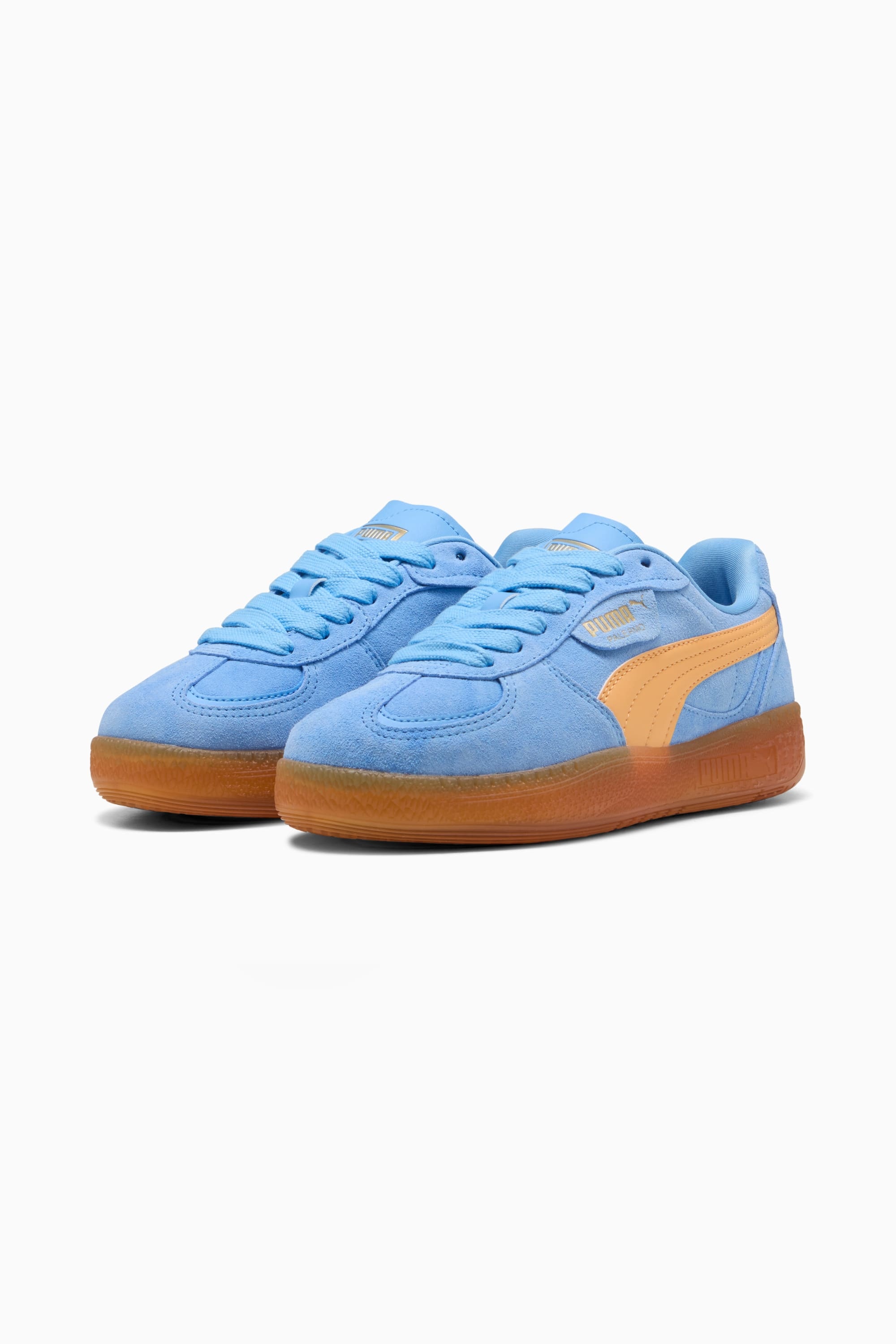 Palermo Moda Xtra Gum Sneakers Women - 4
