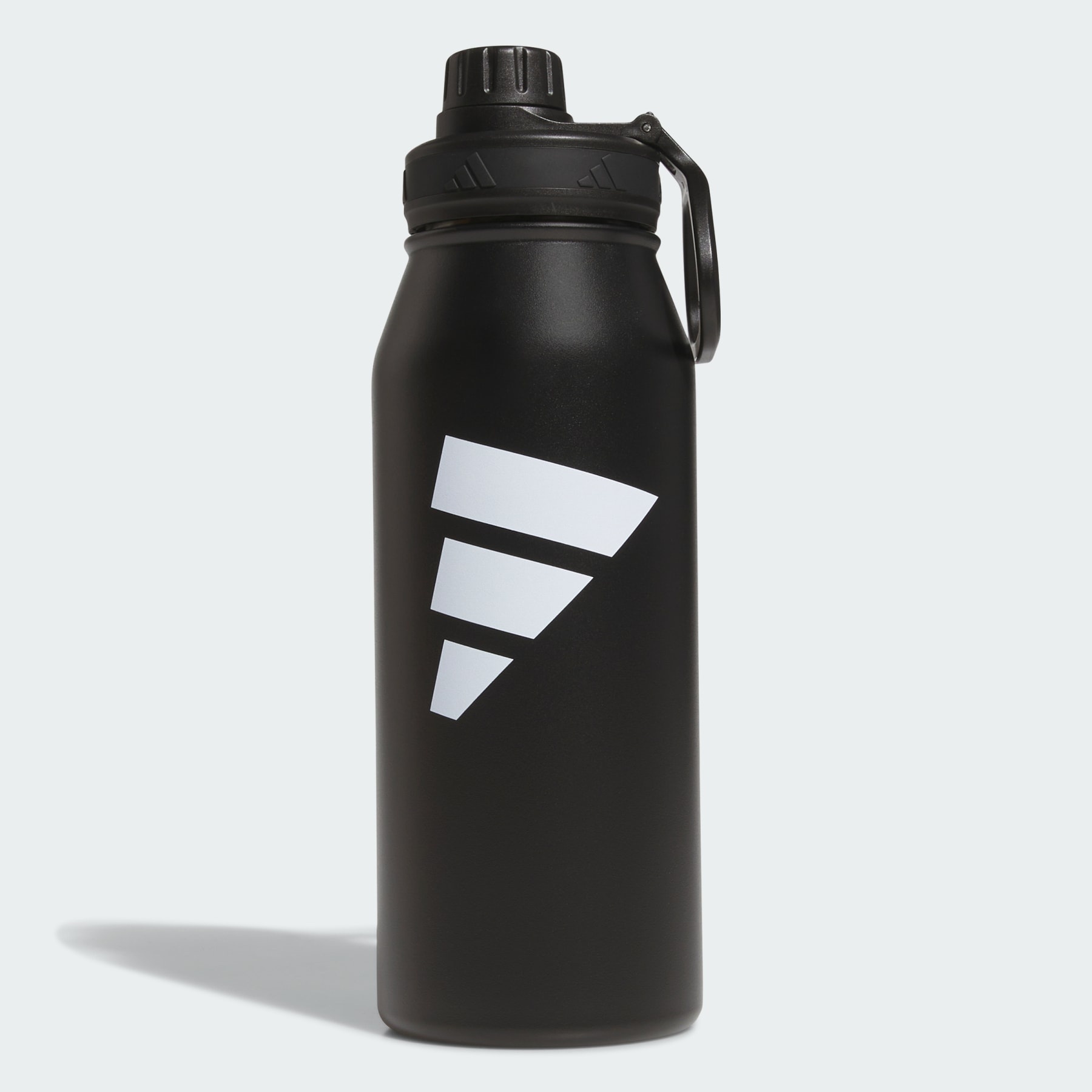 L Steel 1L Metal Bottle - 1