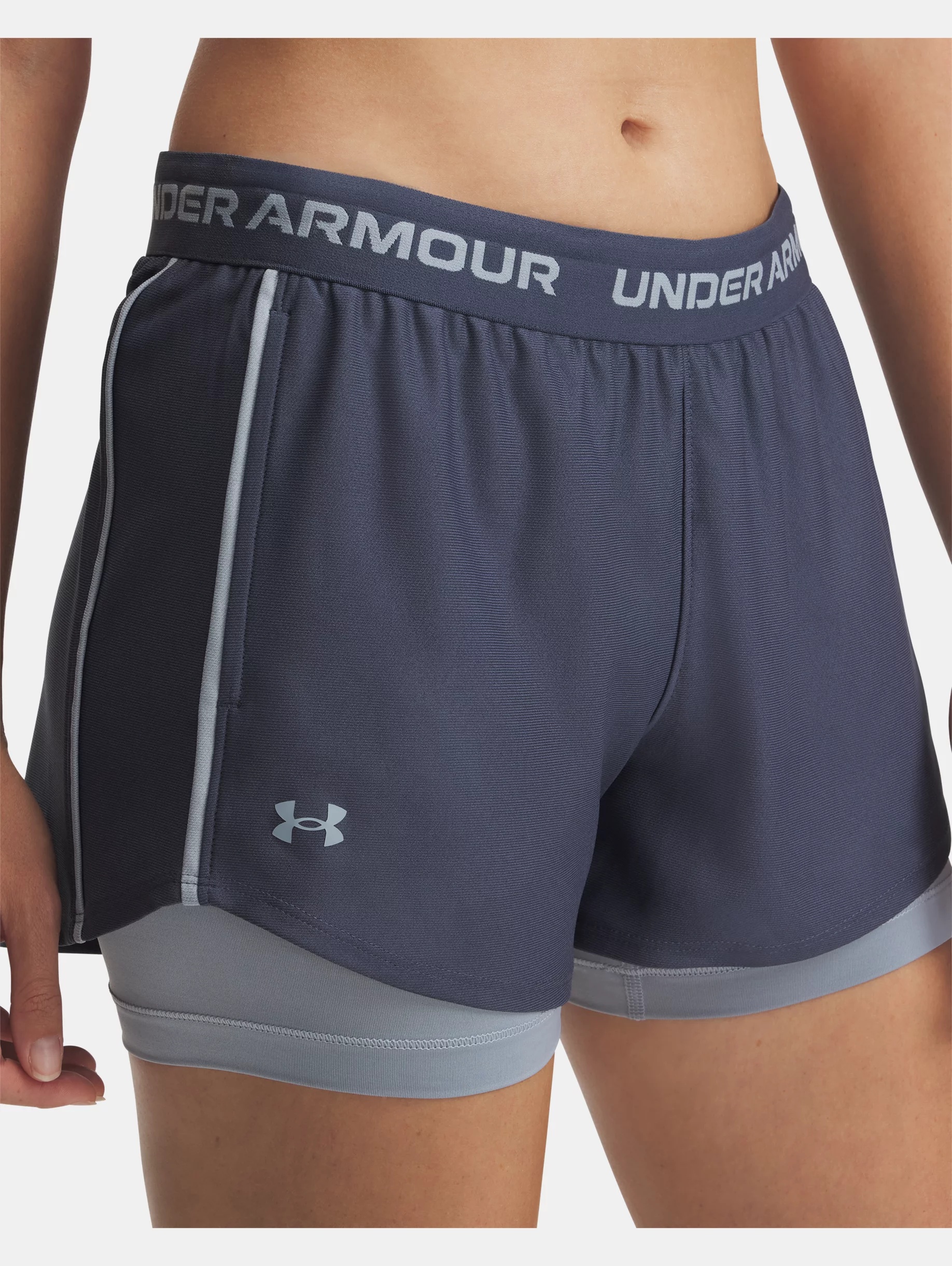 UA Tech™ Play Up - 4