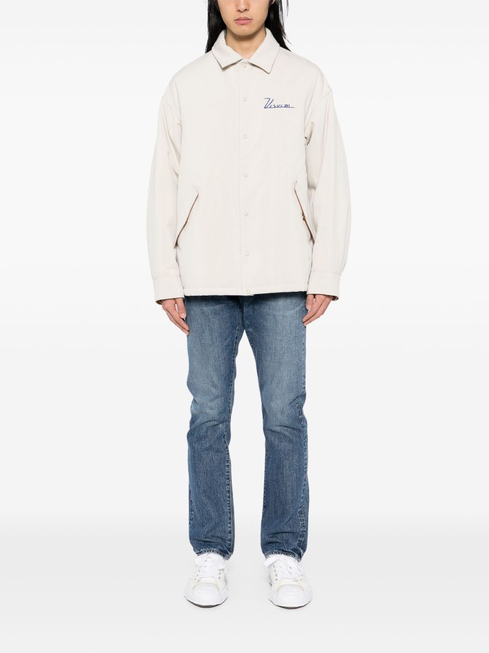 Westwood Team down jacket - 2
