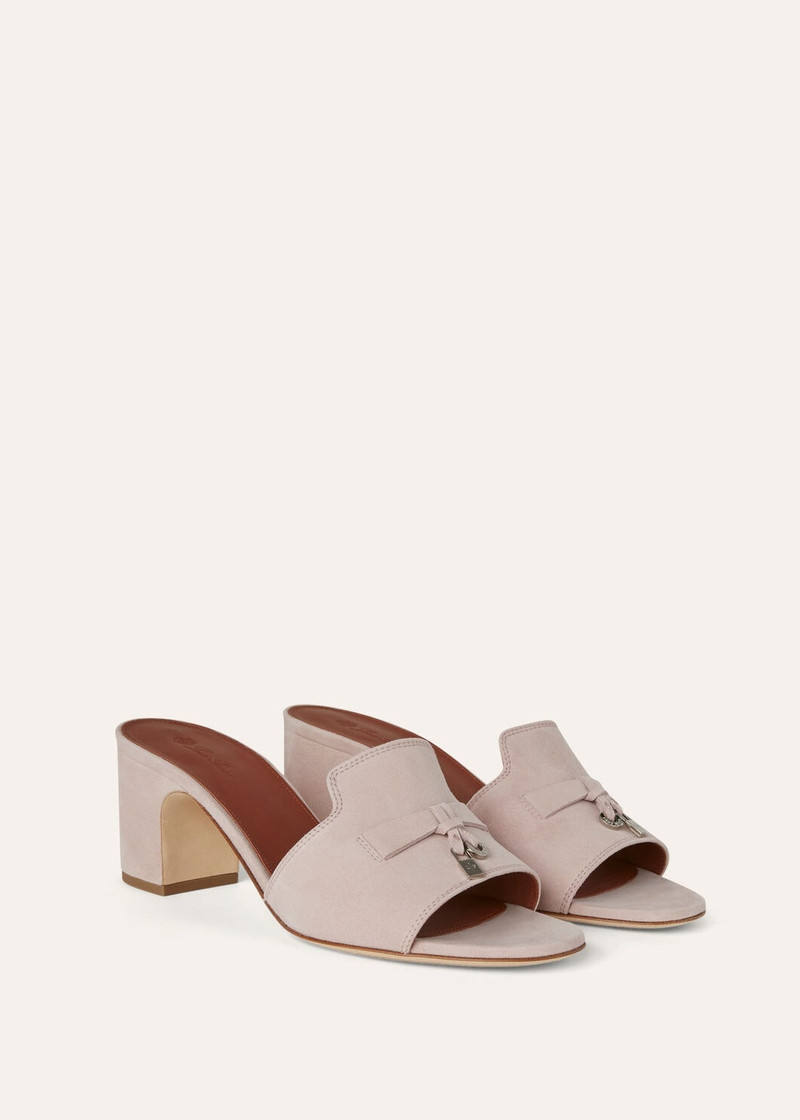 Summer Charms Sandal 1