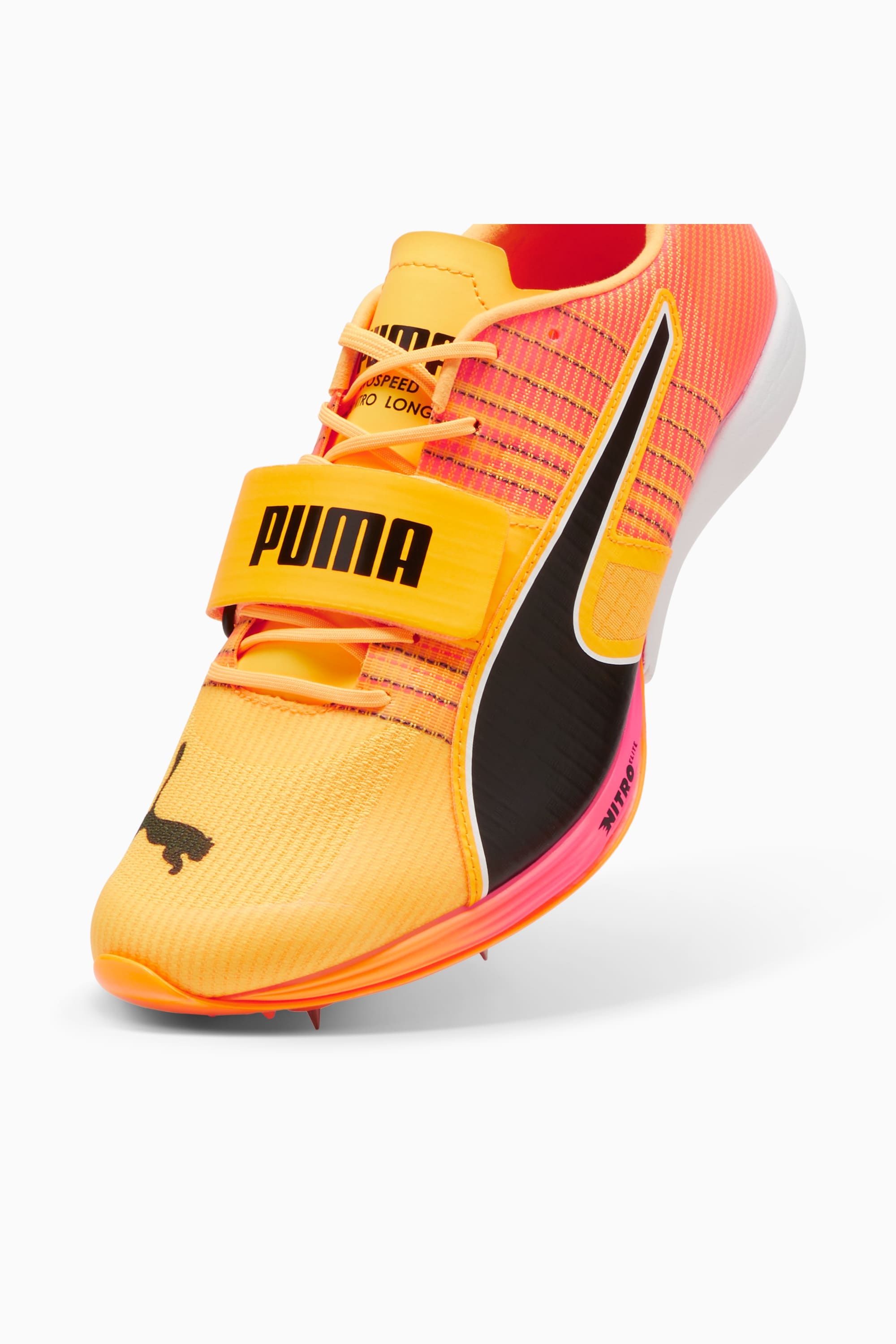 PUMA evoSPEED NITRO™ Long-Jump 2 Track Spikes | REVERSIBLE