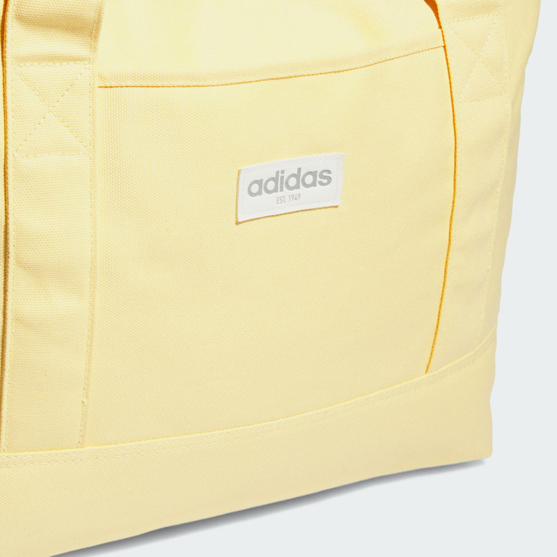 Canvas Court Tote Bag 3