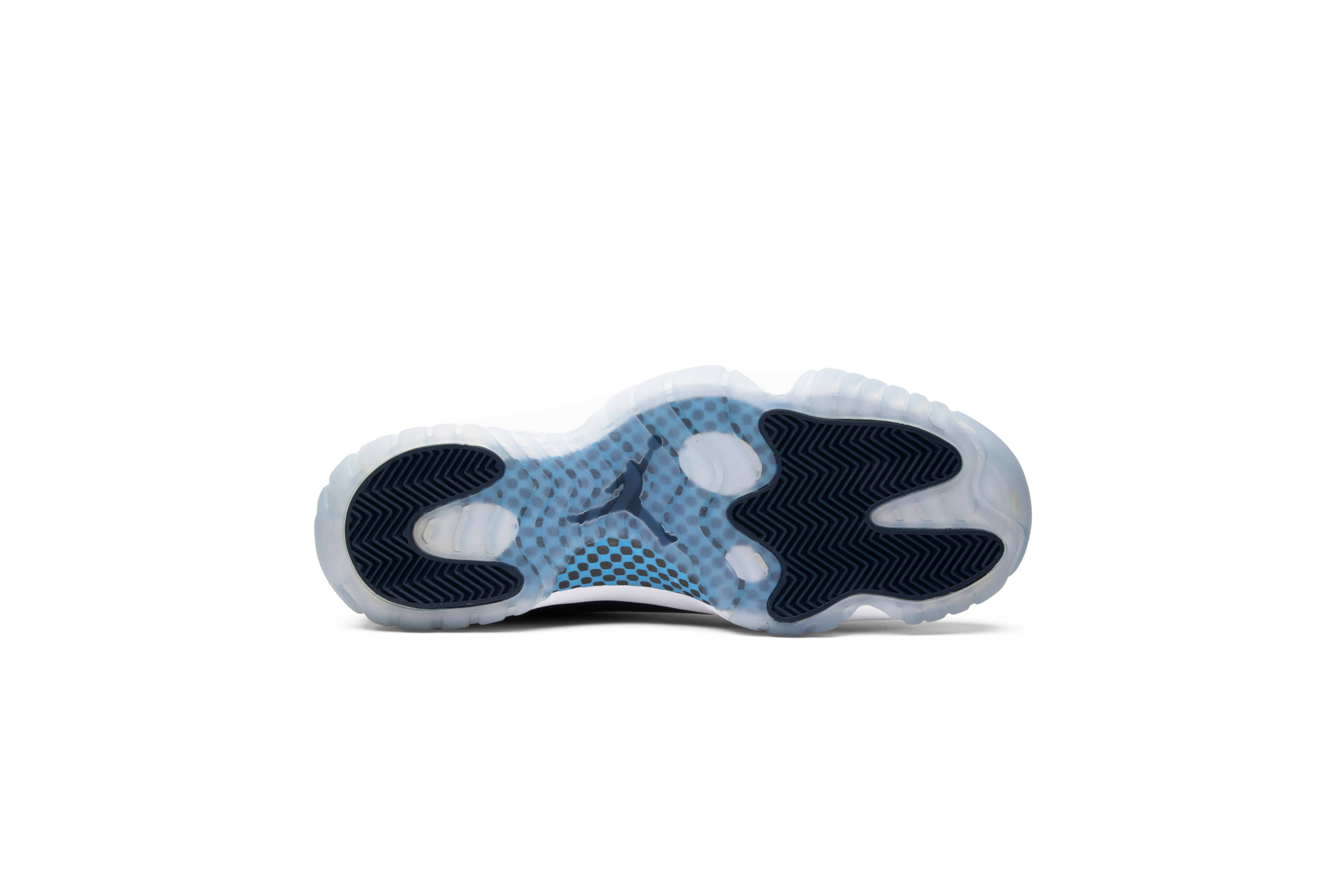 Air Jordan 11 Retro 'Win Like '82' - 4