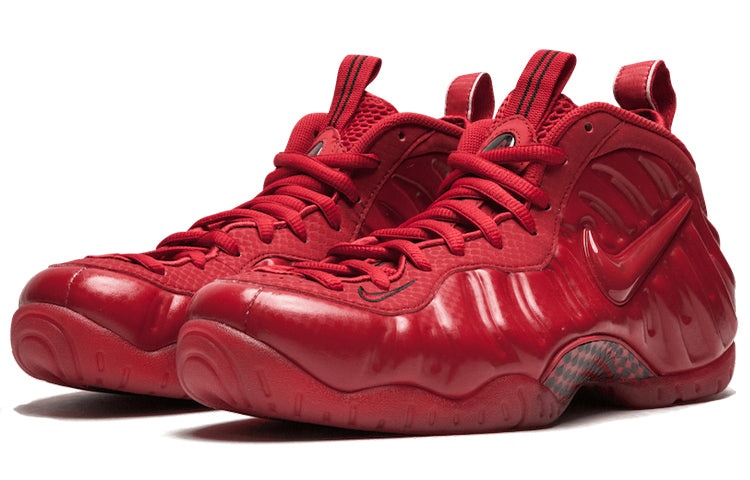 Nike Air Foamposite Pro 'Gym Red' 624041-603 - 2