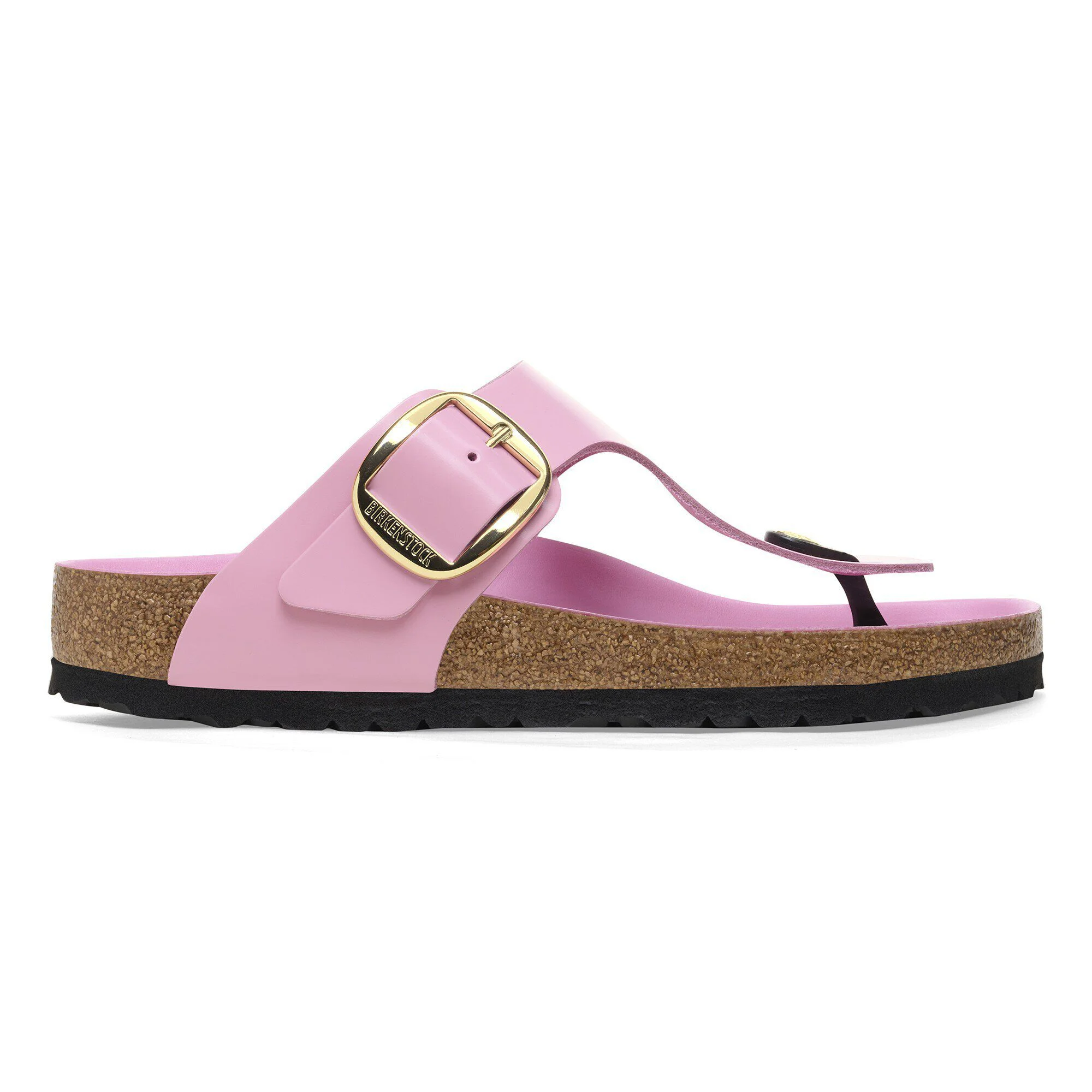 Gizeh Big Buckle - 1