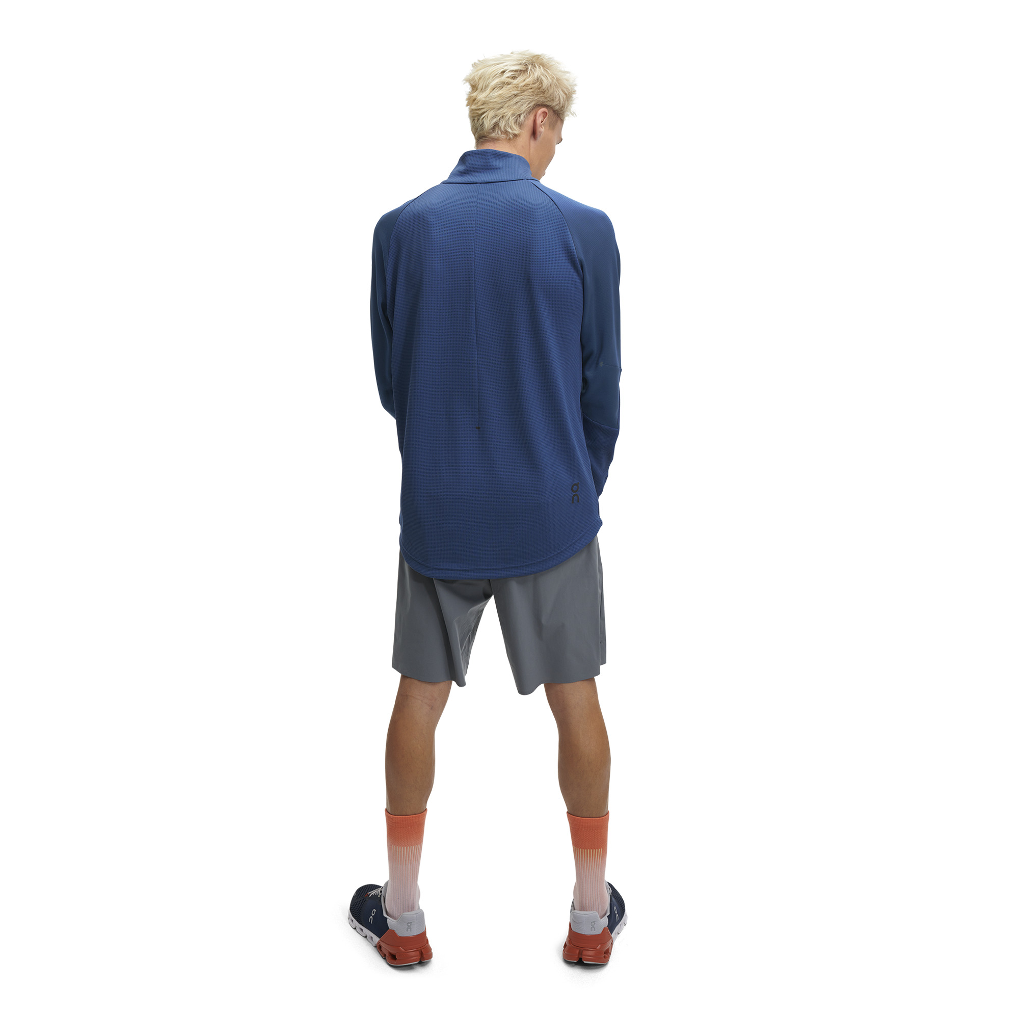 Climate Shirt - 3