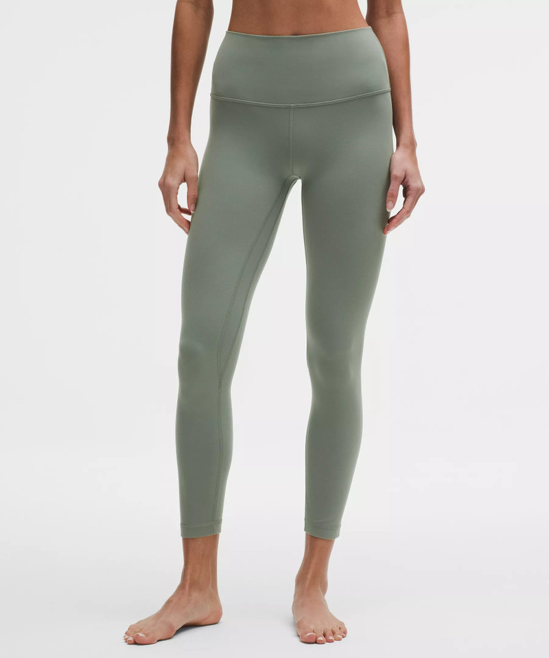 lululemon lululemon Align™ High-Rise Pant 25" outlook