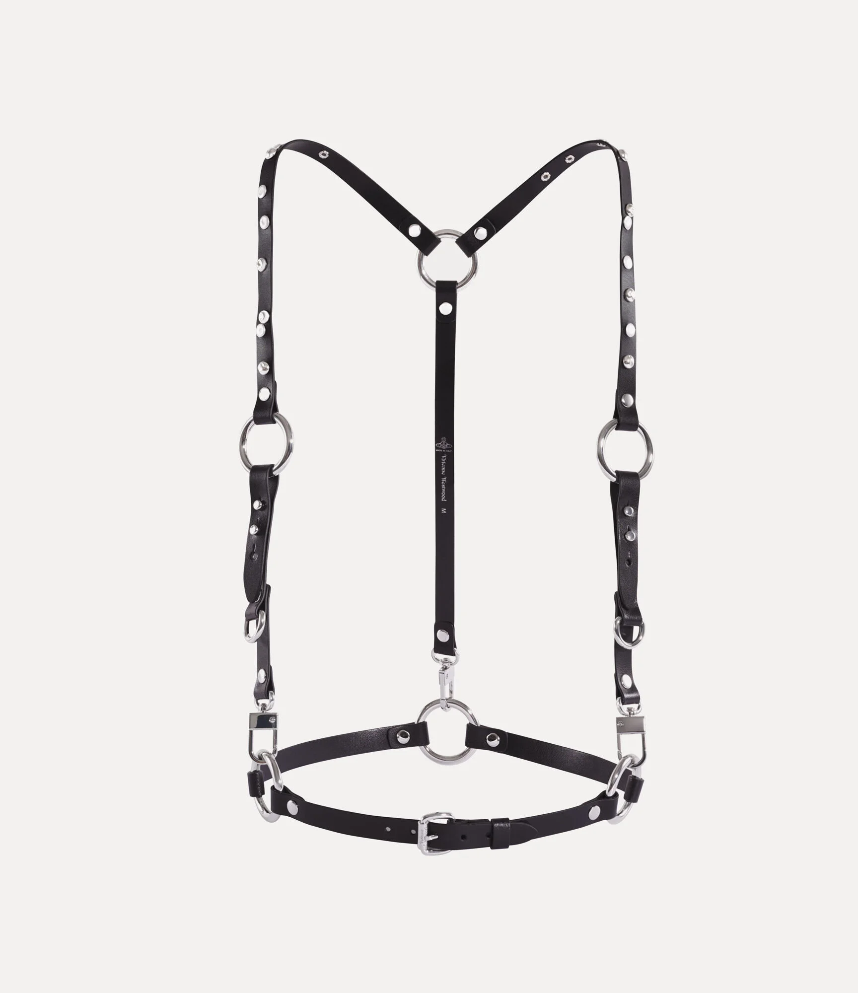HARNESS BELT - 1