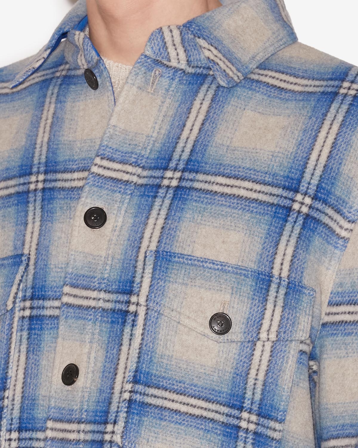 KERVON JACKET - 3