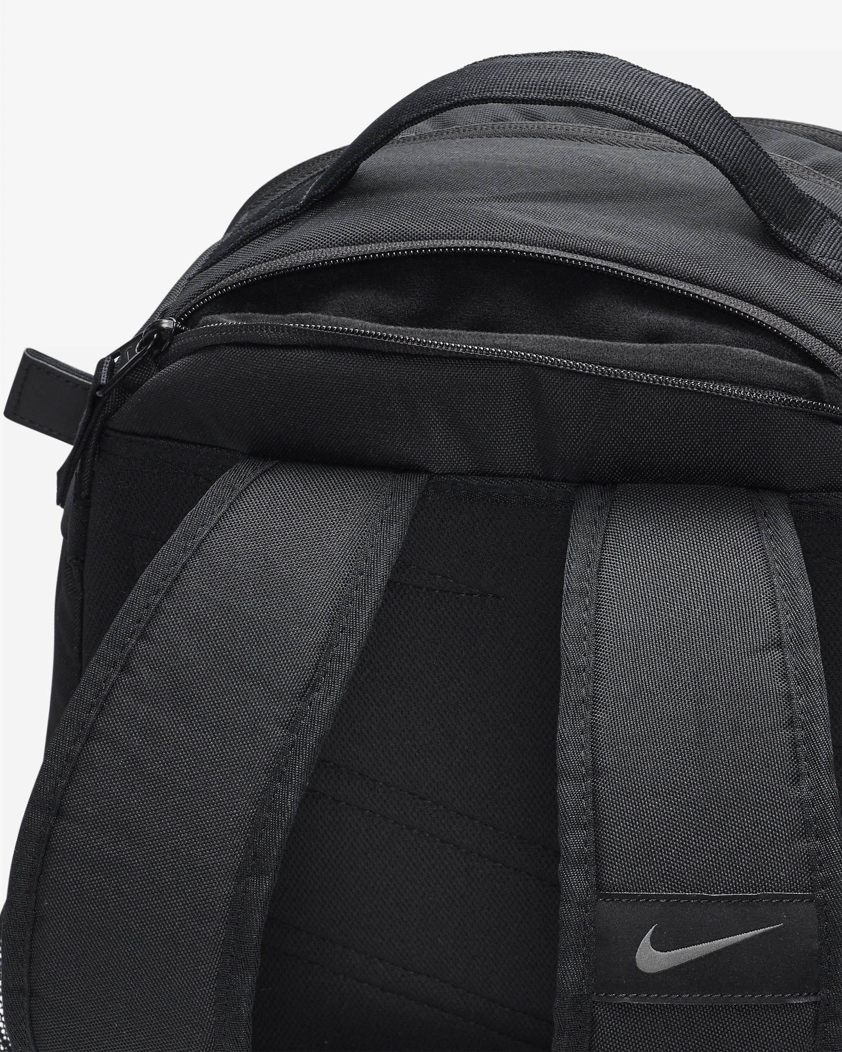 Nike Zone Lacrosse Backpack (34L) - 10