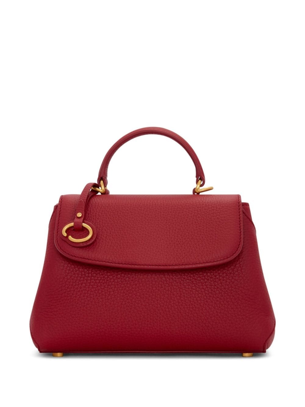 The Mini Poppy bag - 5