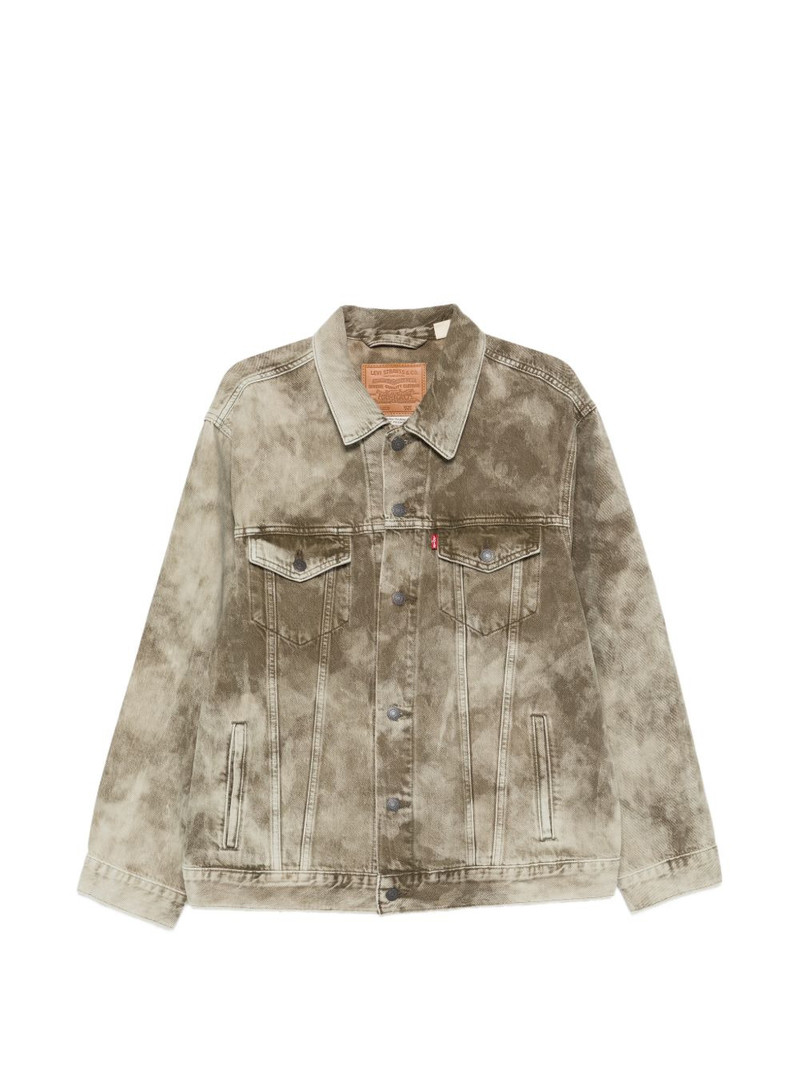 logo-patch jacket 1