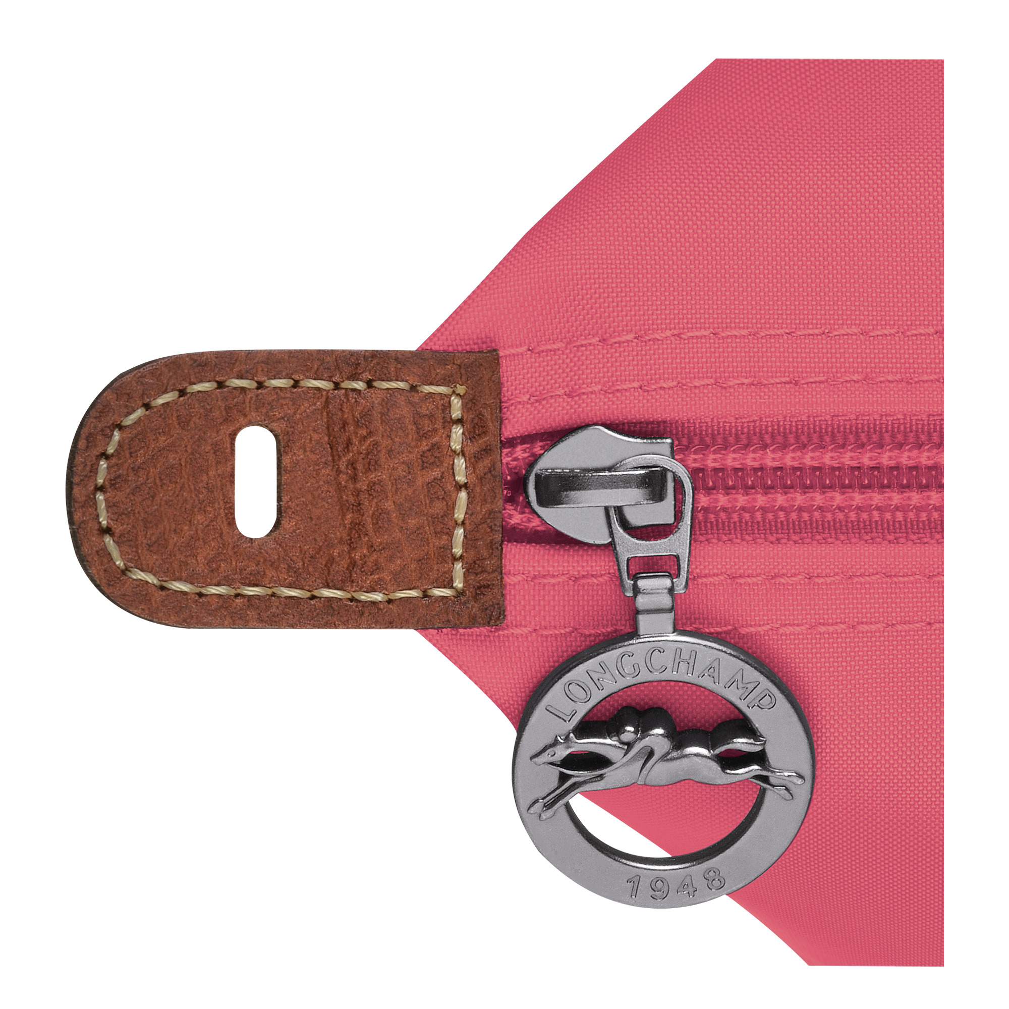 Le Pliage Original S Travel bag Grenadine - Recycled canvas - 4