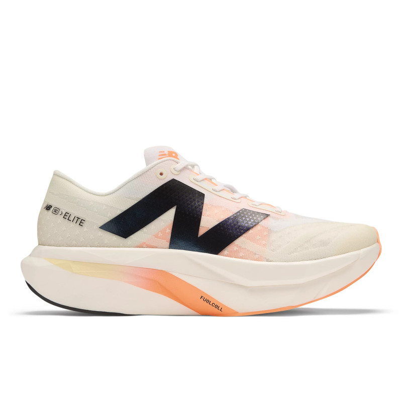 Men's FuelCell SuperComp Elite v4 Running Shoes - 1