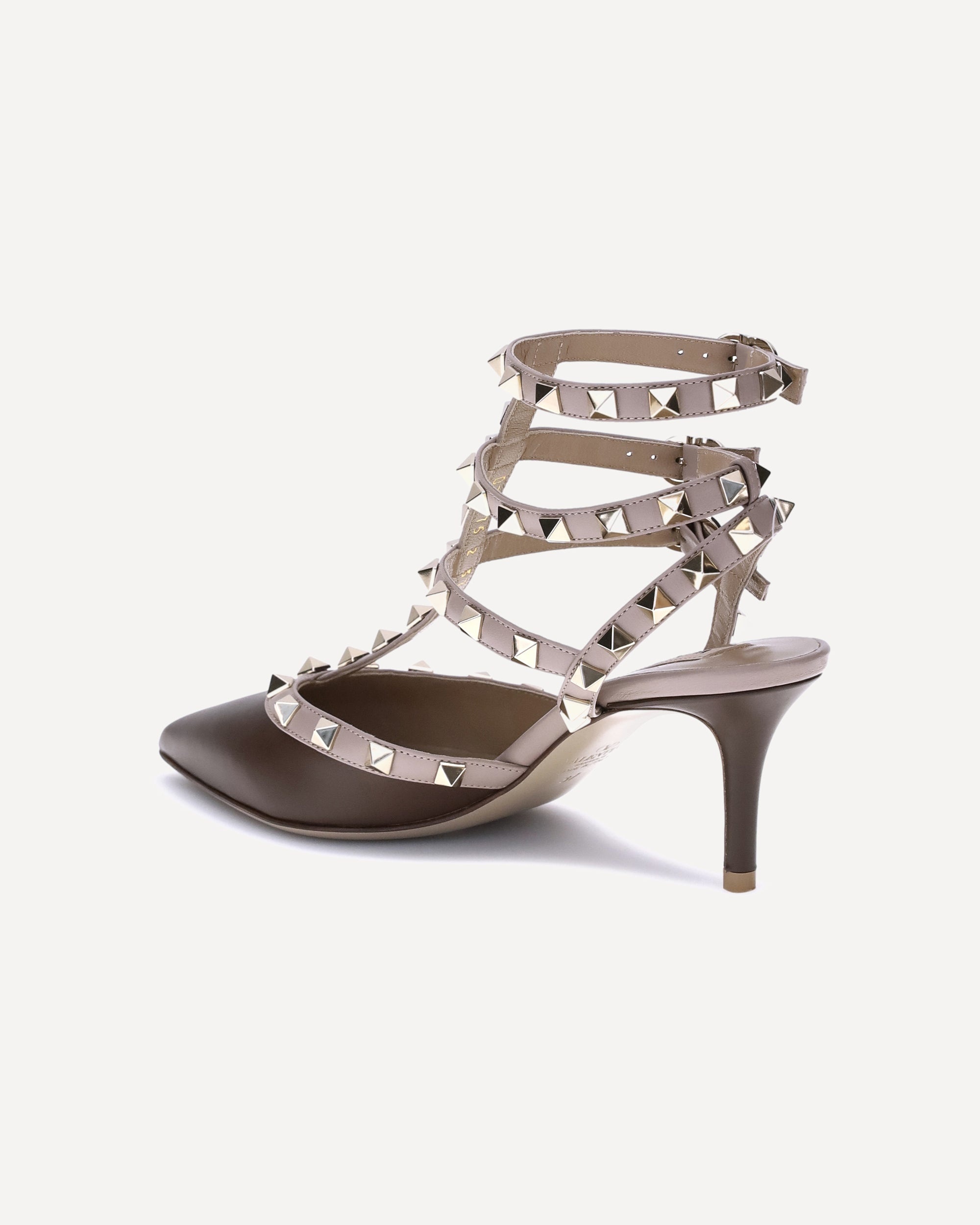 Rockstud Pumps - 3