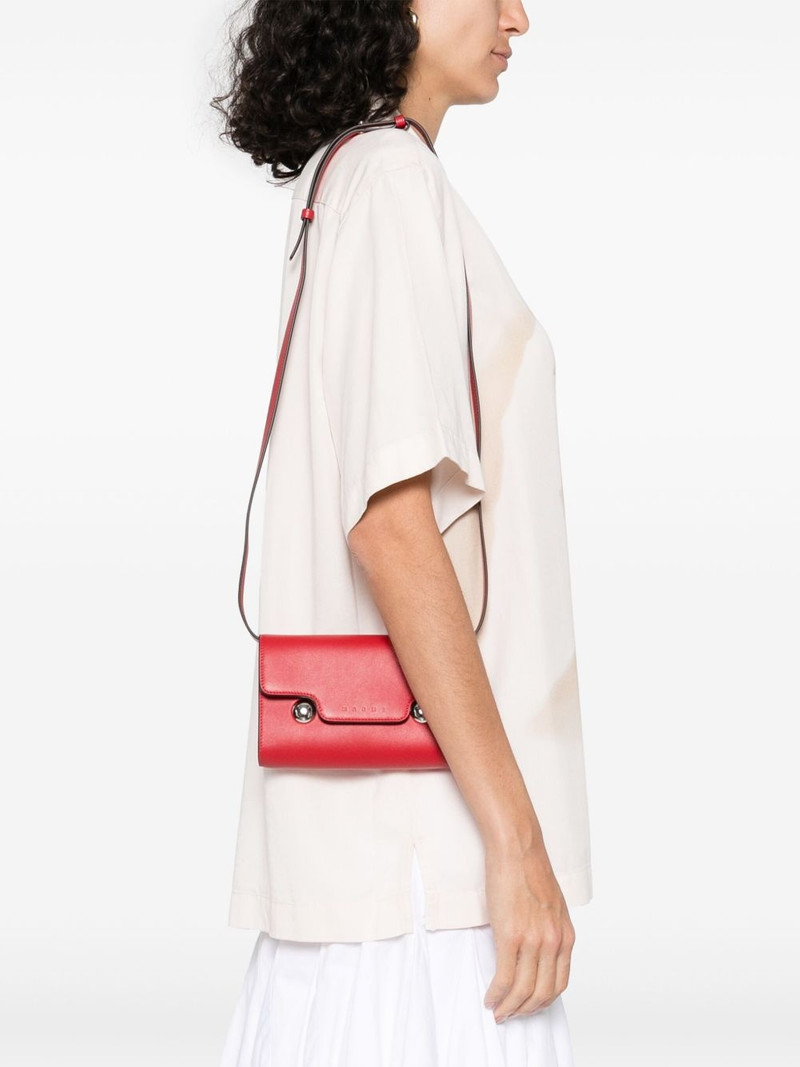 Marni Trunkaroo satchel outlook
