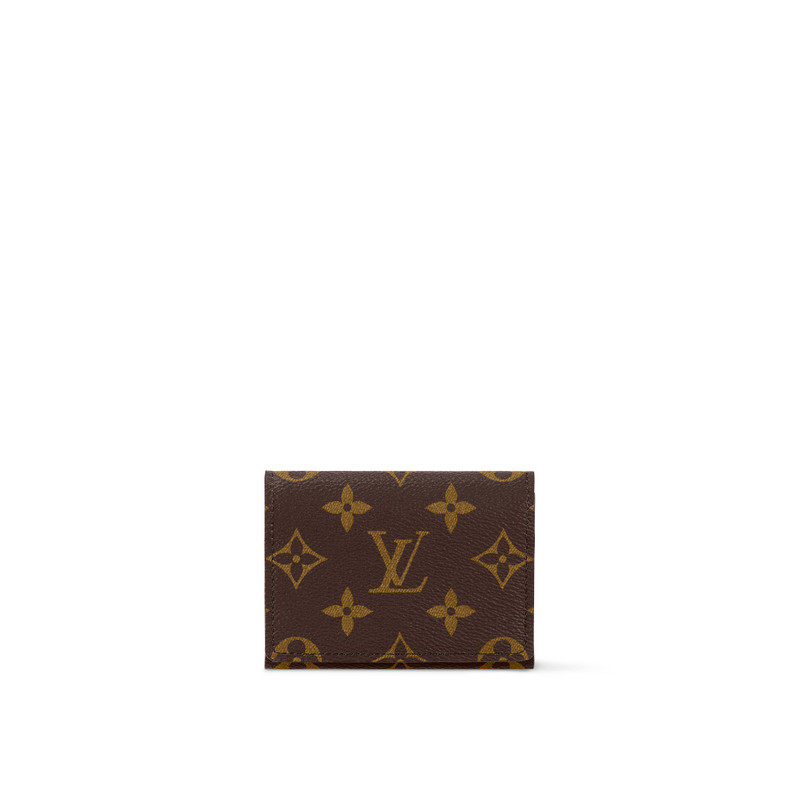 Envelope Business Card Holder 1