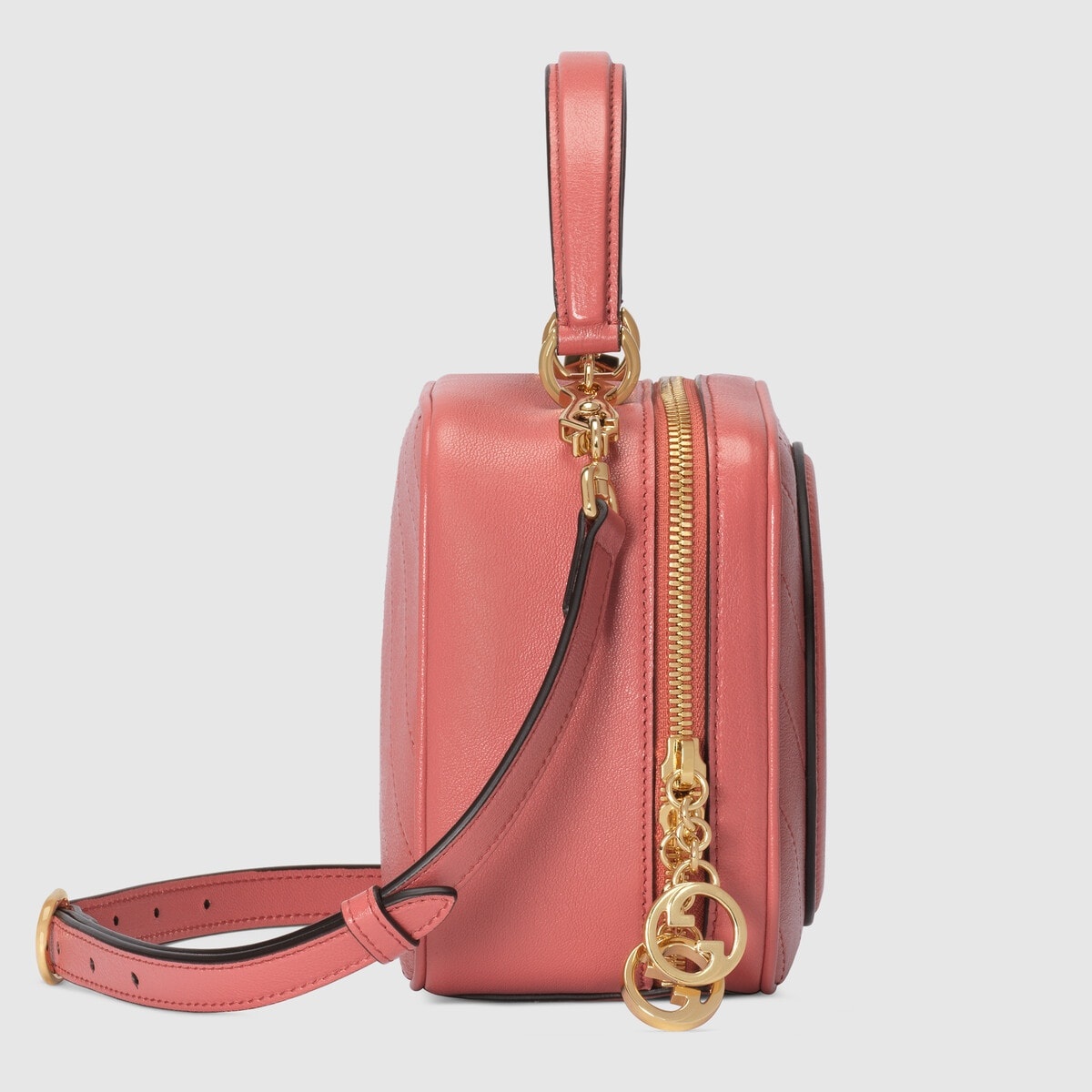 Gucci Blondie top handle bag - 7