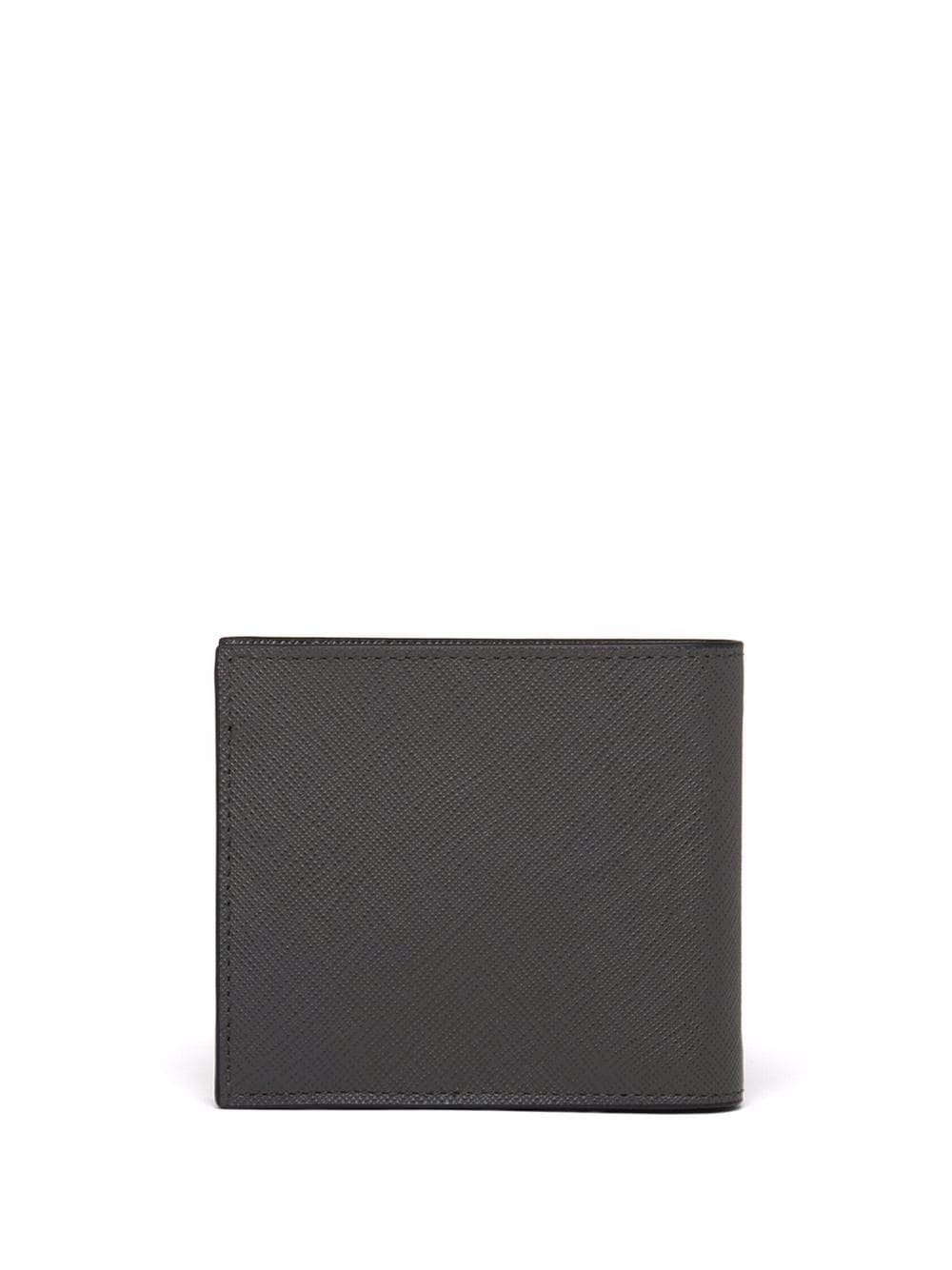 Saffiano leather wallet - 2