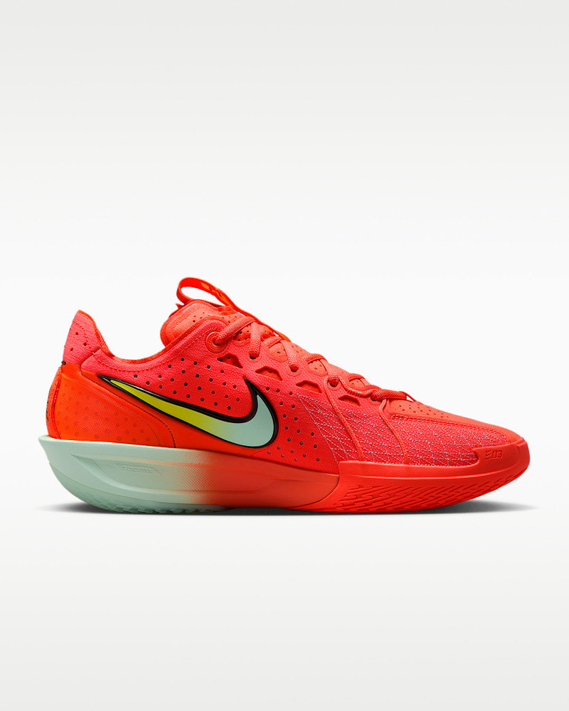 Nike G.T. Cut 3 Basketball Shoes 3