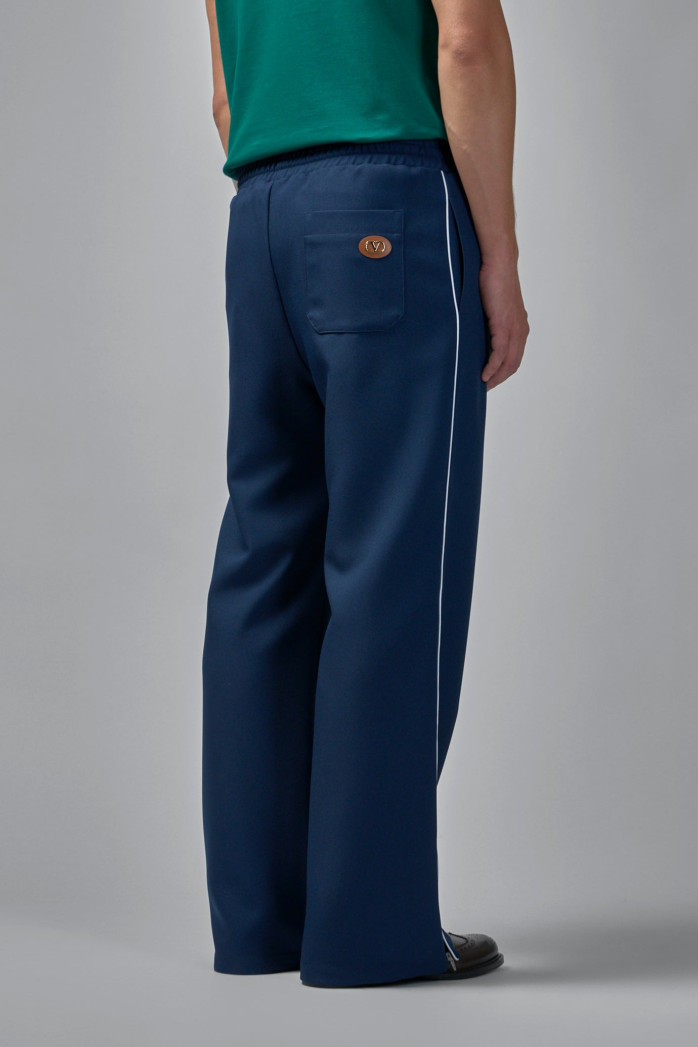Jersey Bottom Solid - 5