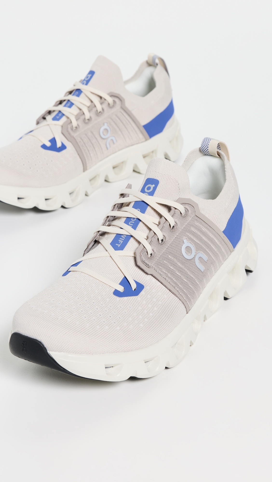 Cloudswift 4 Sneakers - 3