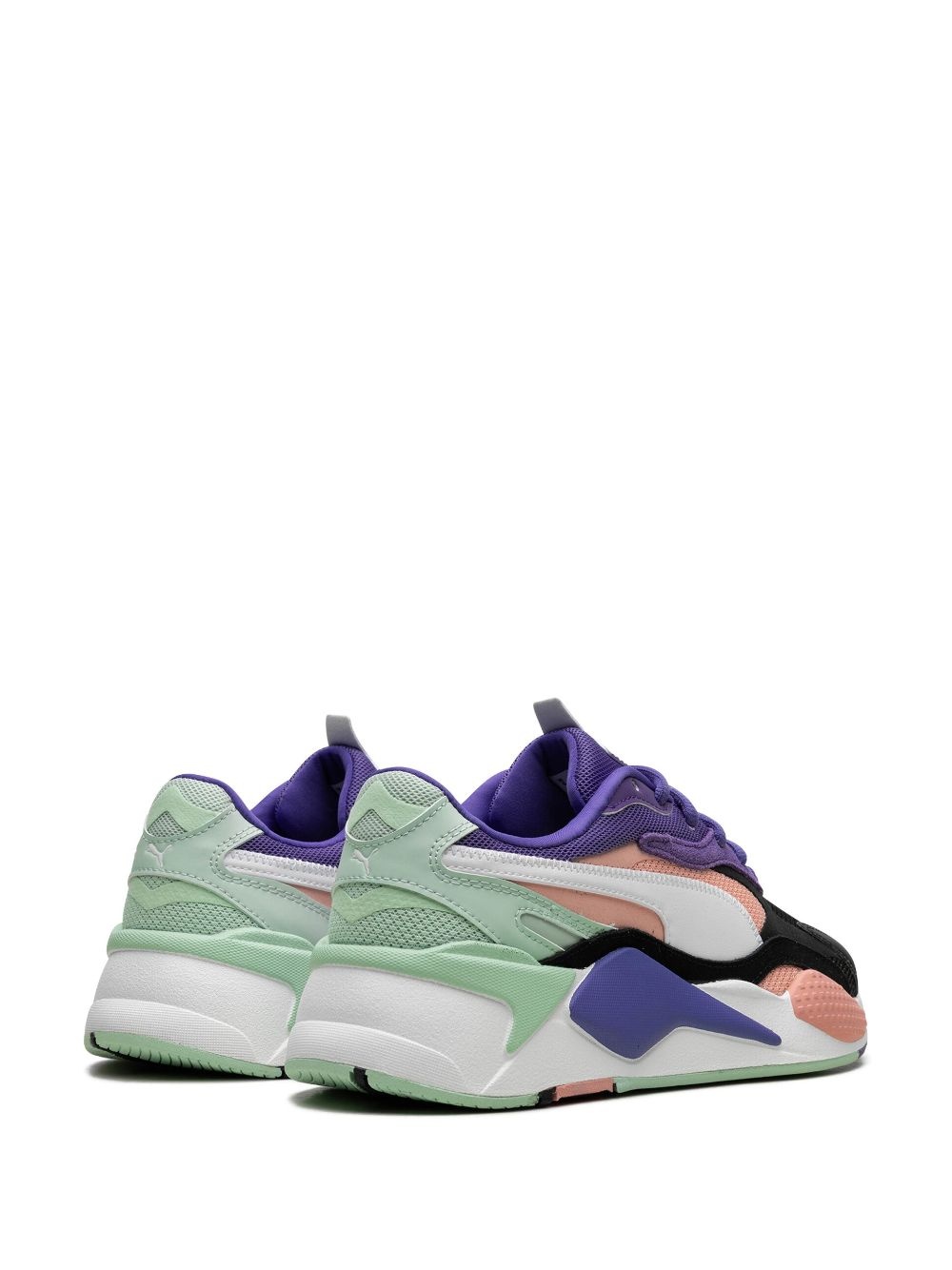 RS-XÂ³ Puzzle sneakers - 4