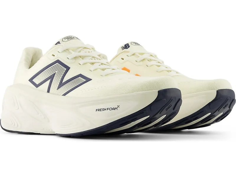 New Balance Fresh Foam X More v5 - 6