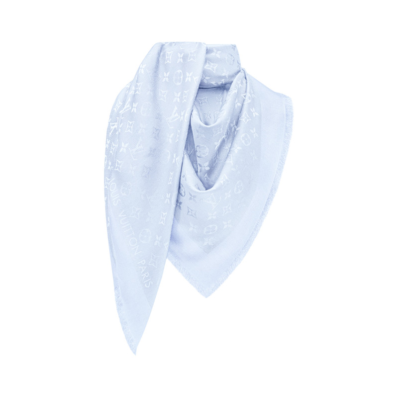 Louis Vuitton Monogram Shawl outlook
