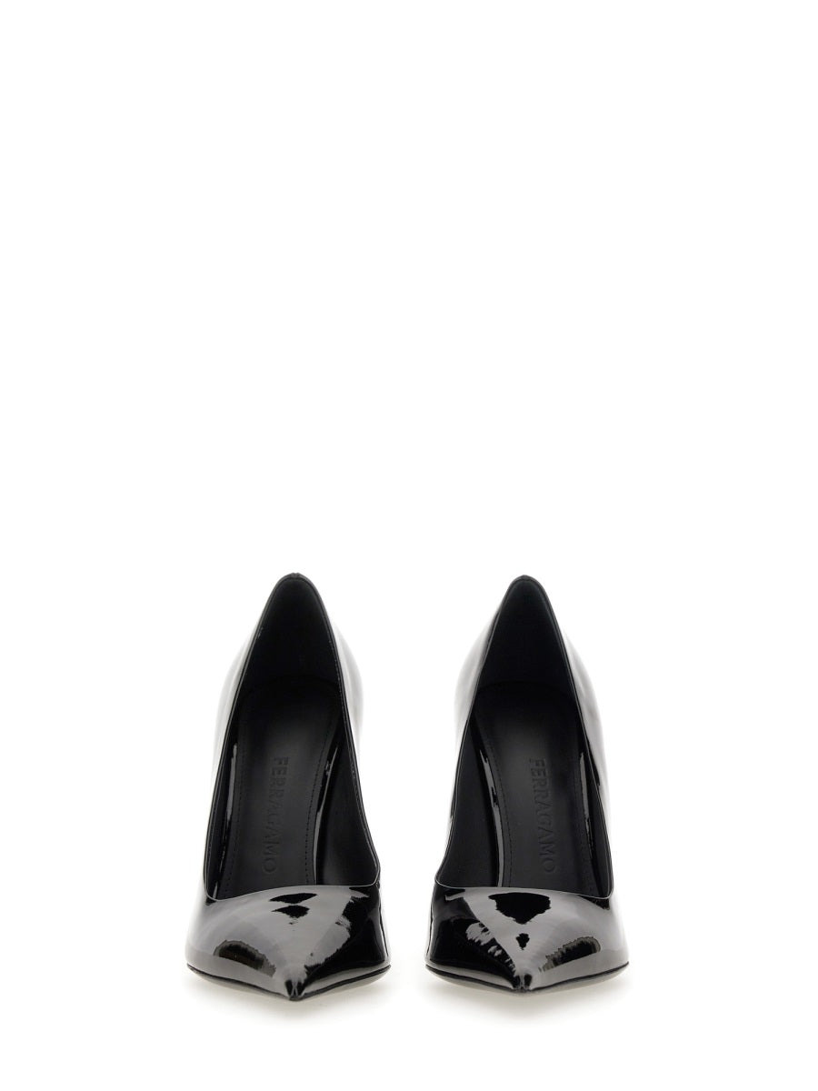 Ferragamo Women Decolletè Eva - 2